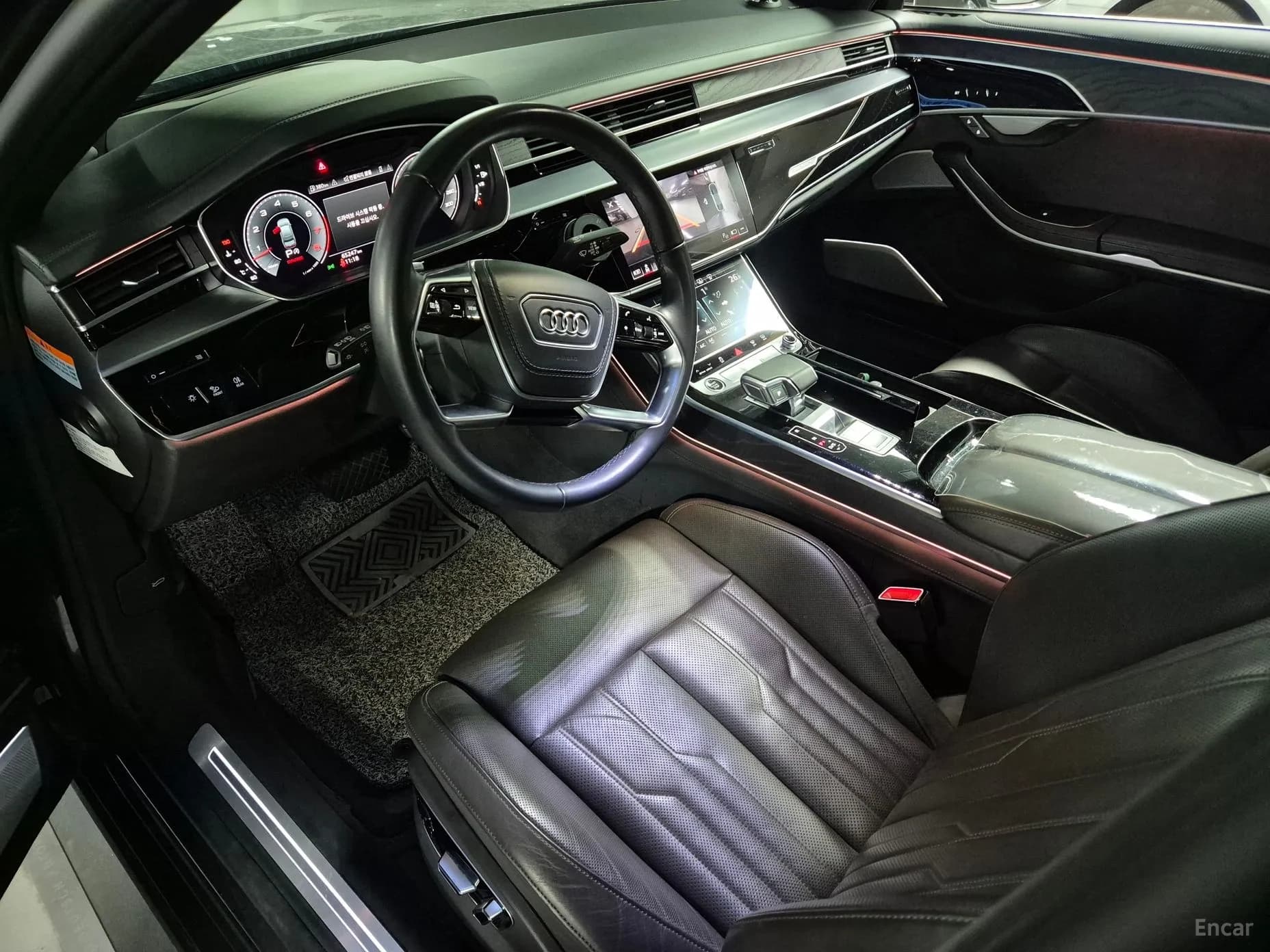 A8 (D5)