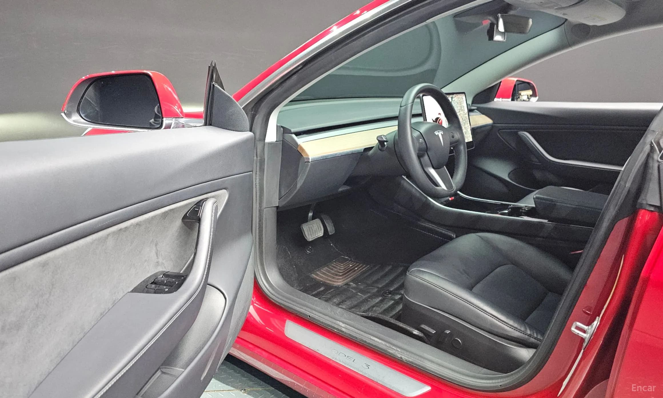 Model 3
