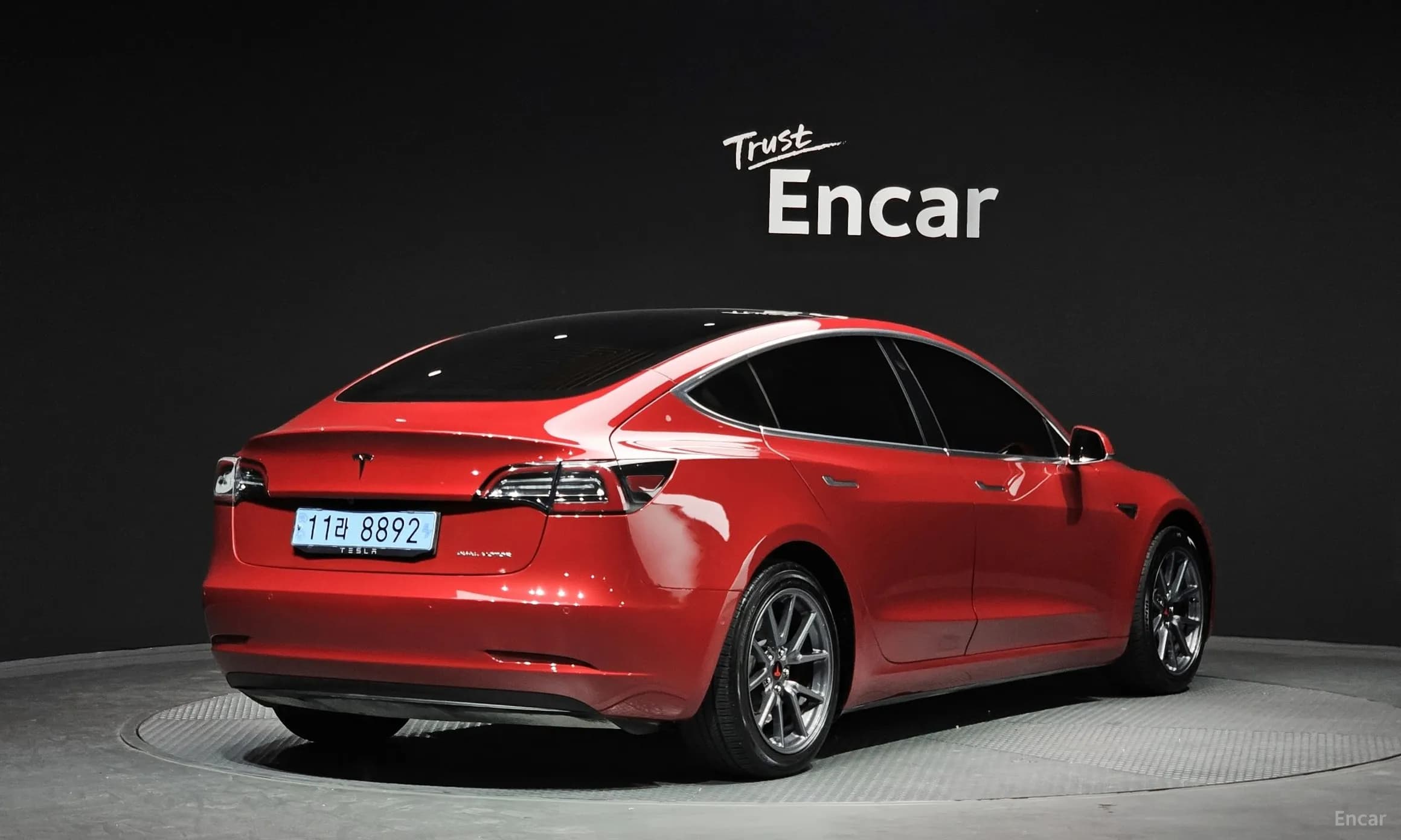 Model 3