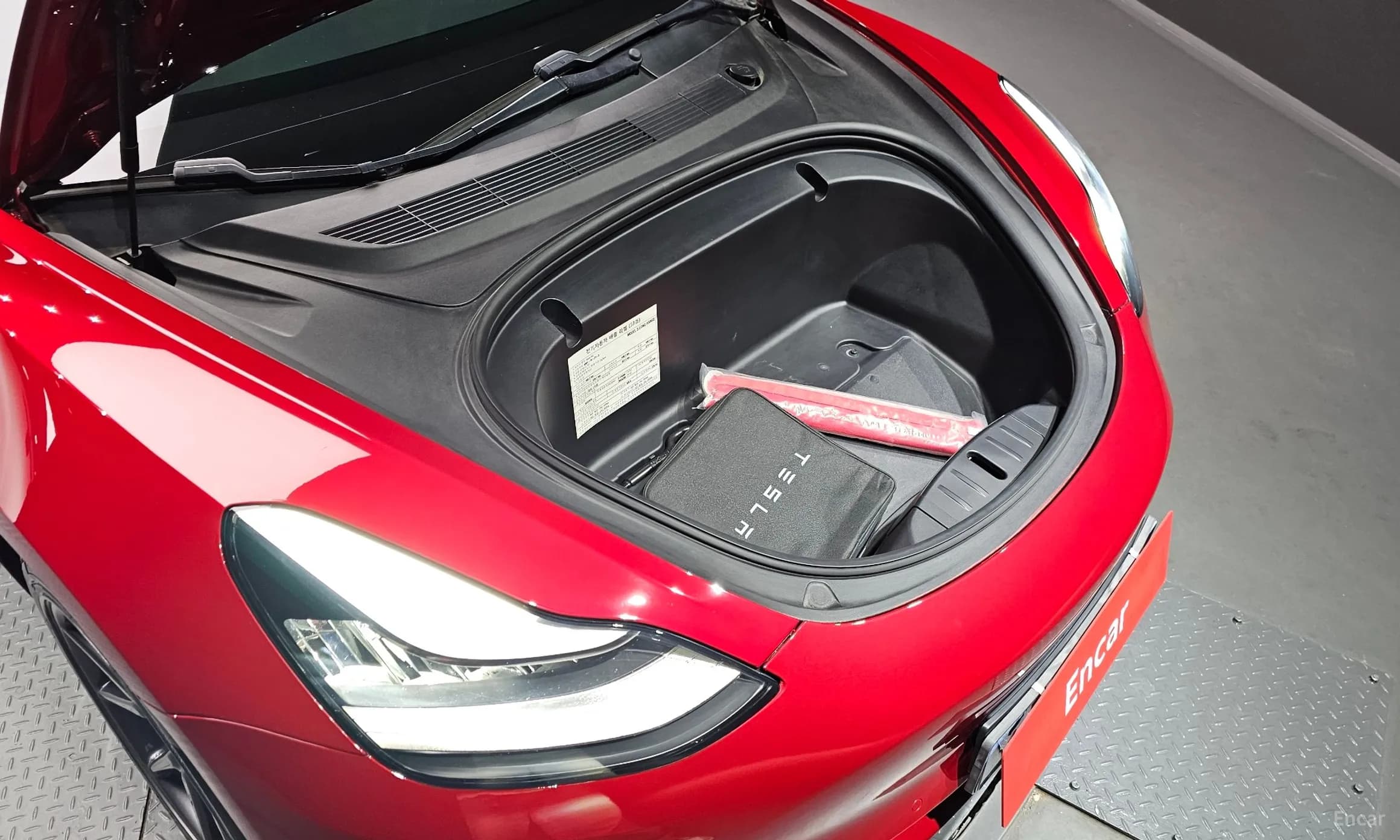 Model 3