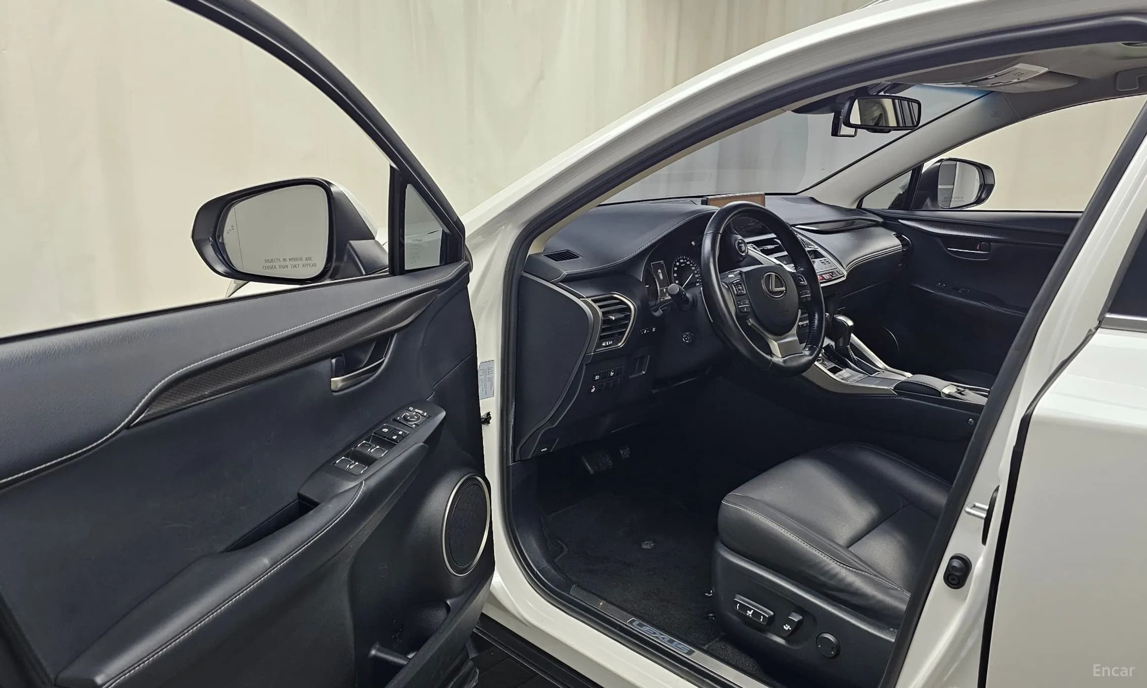 NX300h
