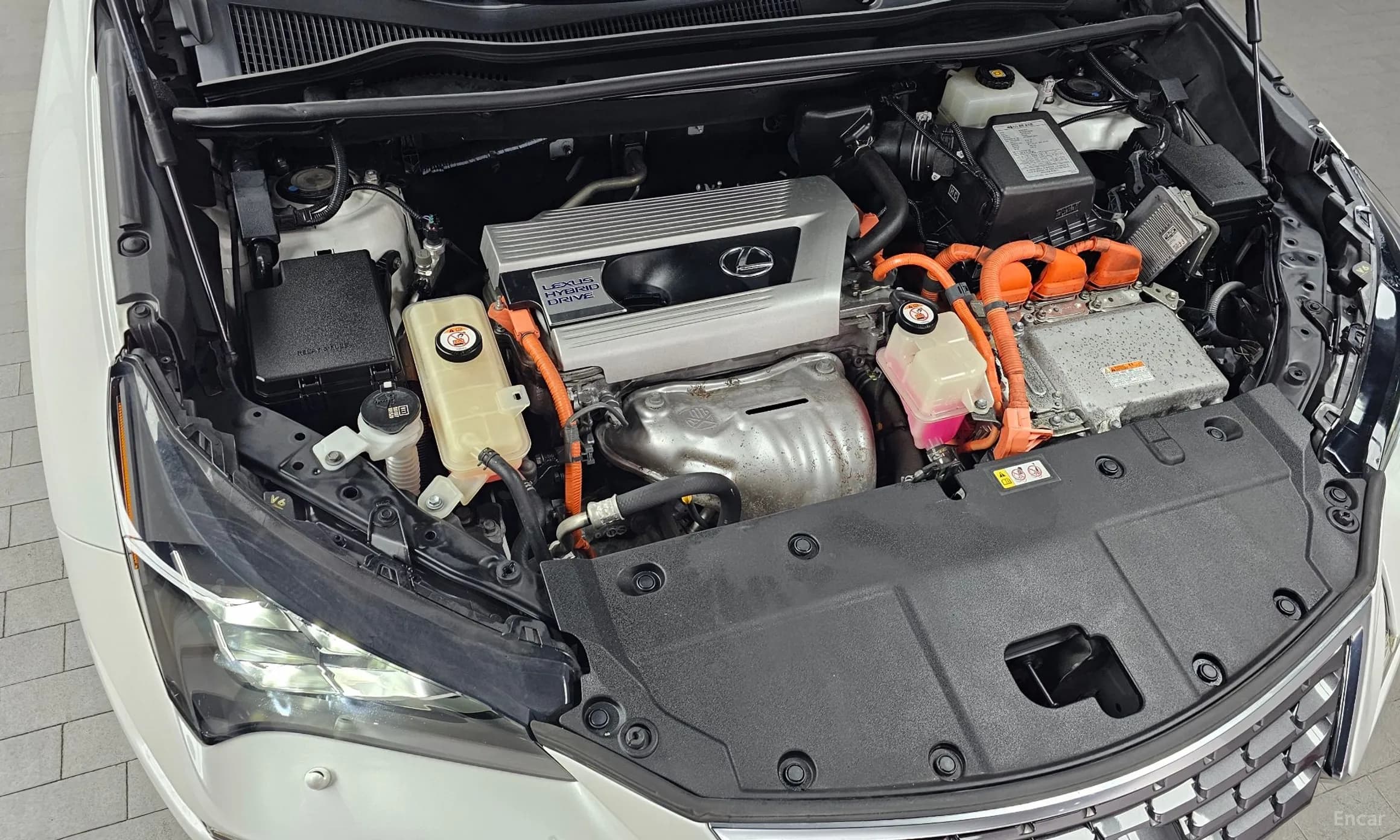 NX300h