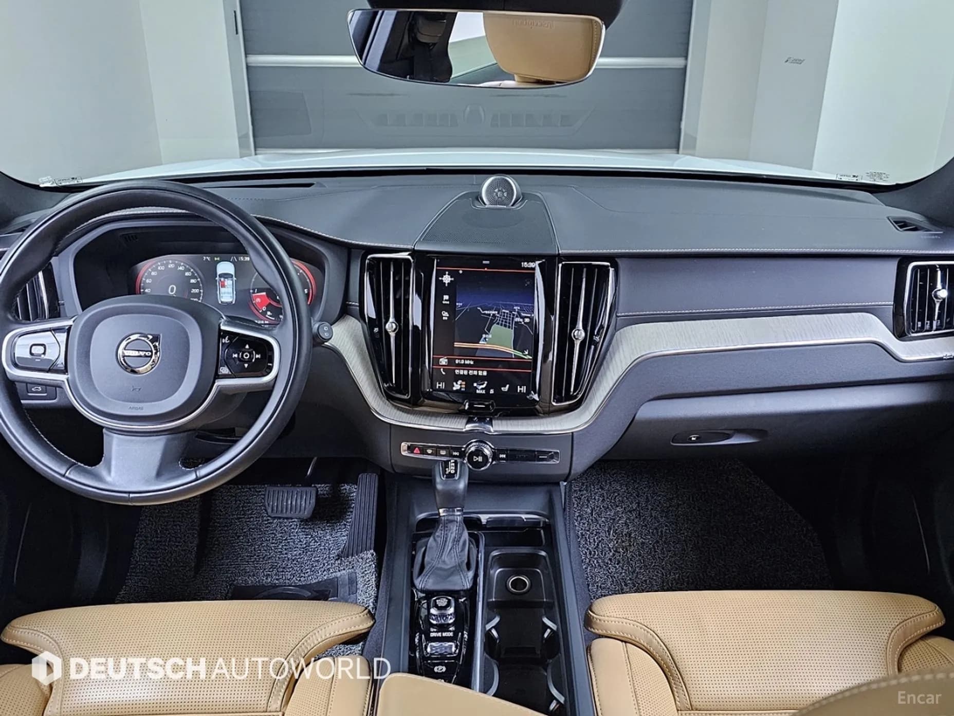 XC60 Gen 2