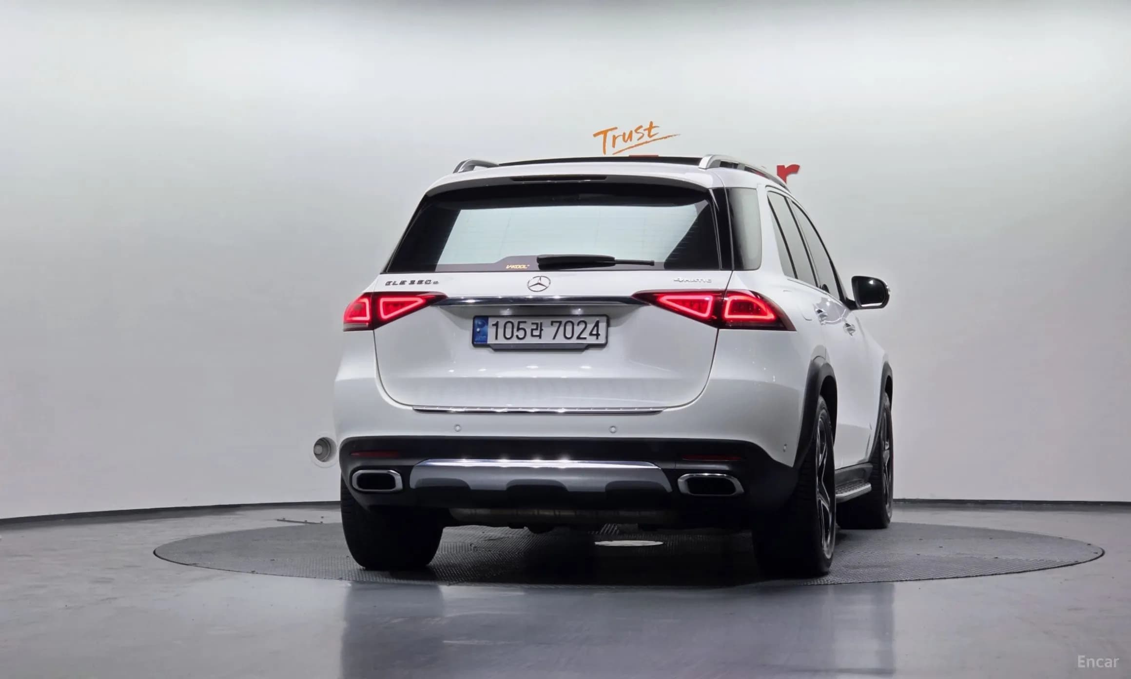 GLE-Class W167
