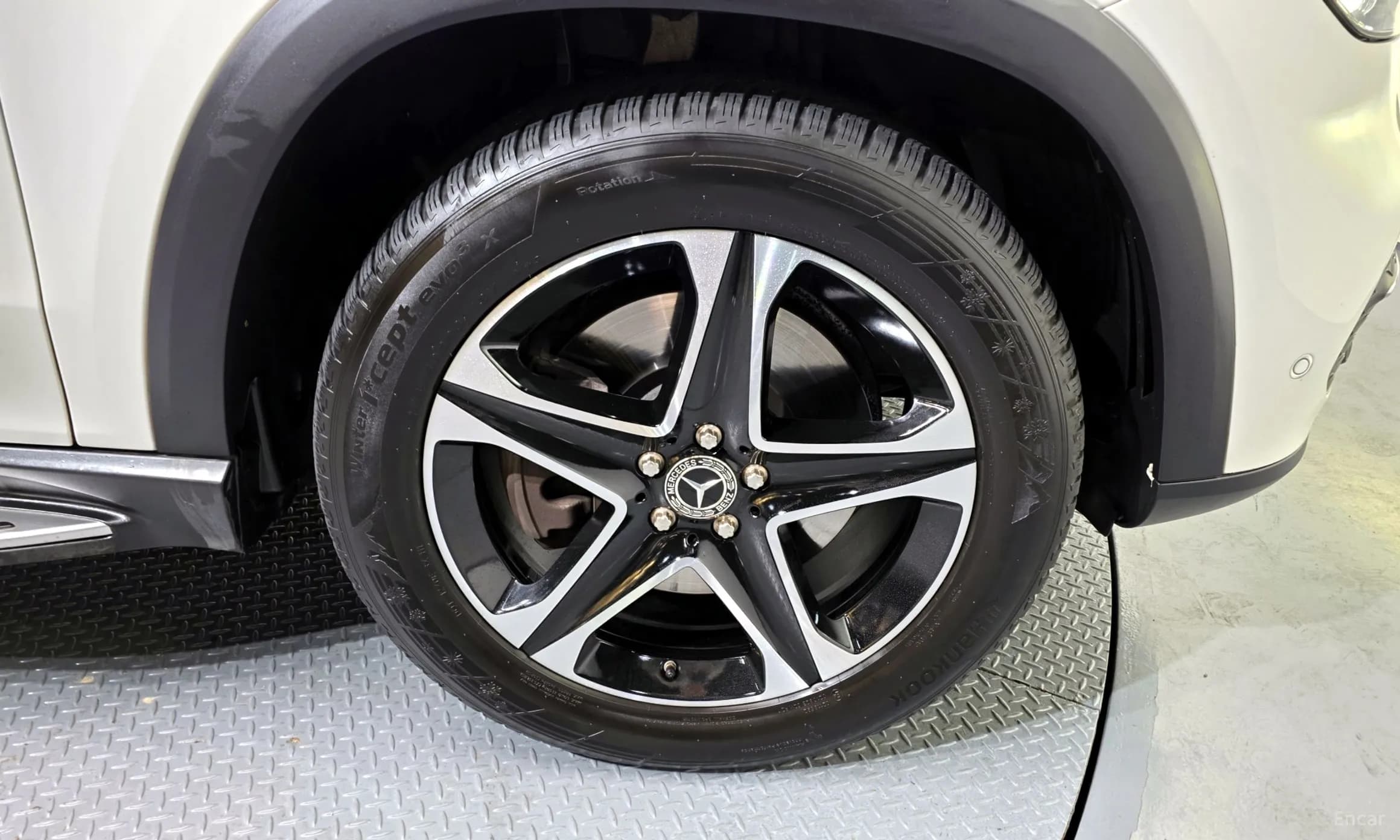 GLE-Class W167
