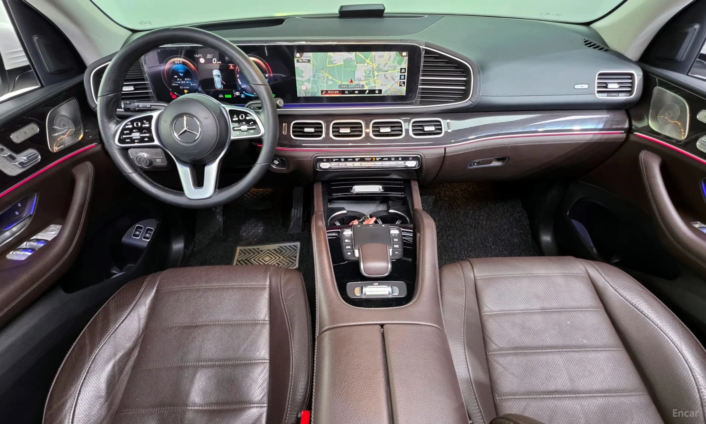 GLE-Class W167
