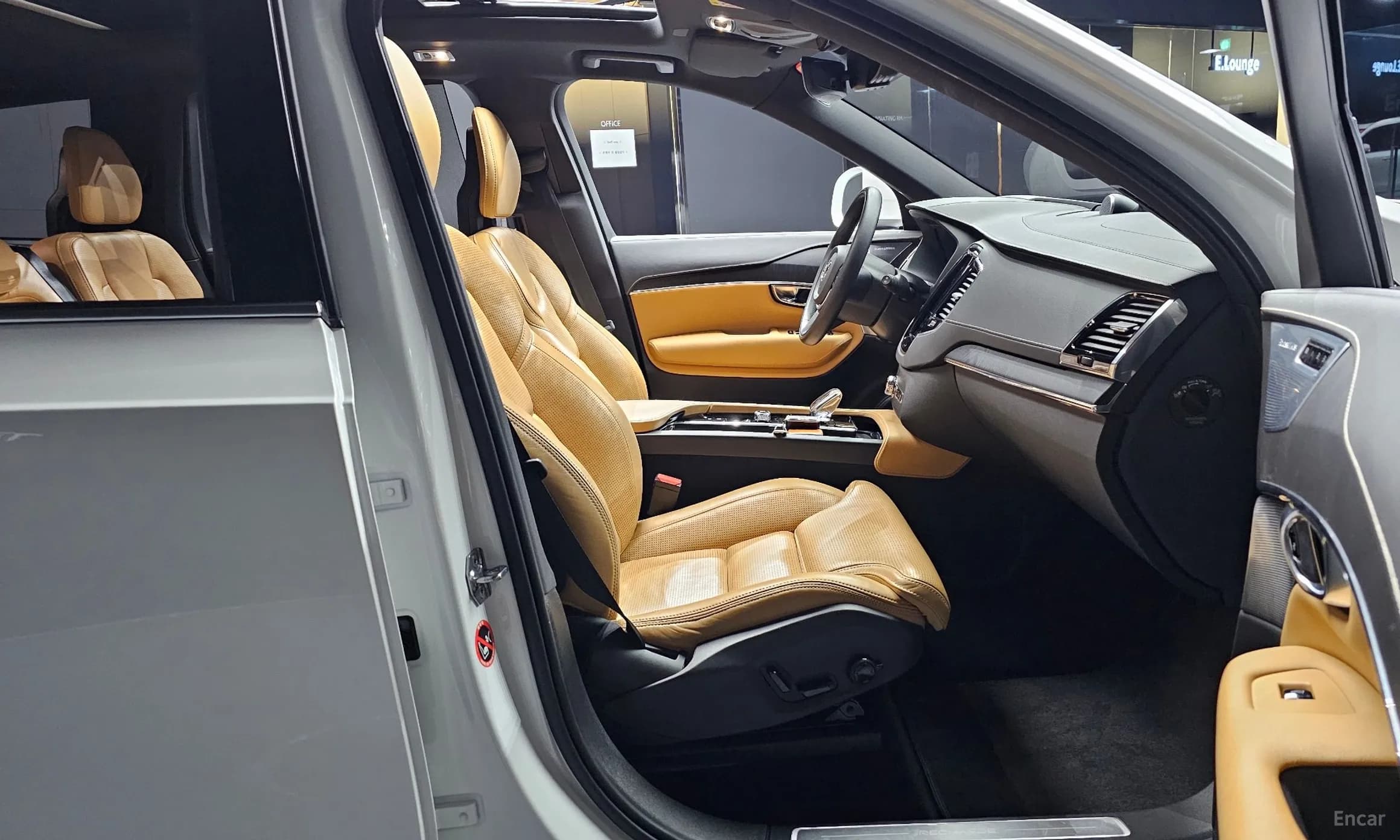 XC90 Gen 2