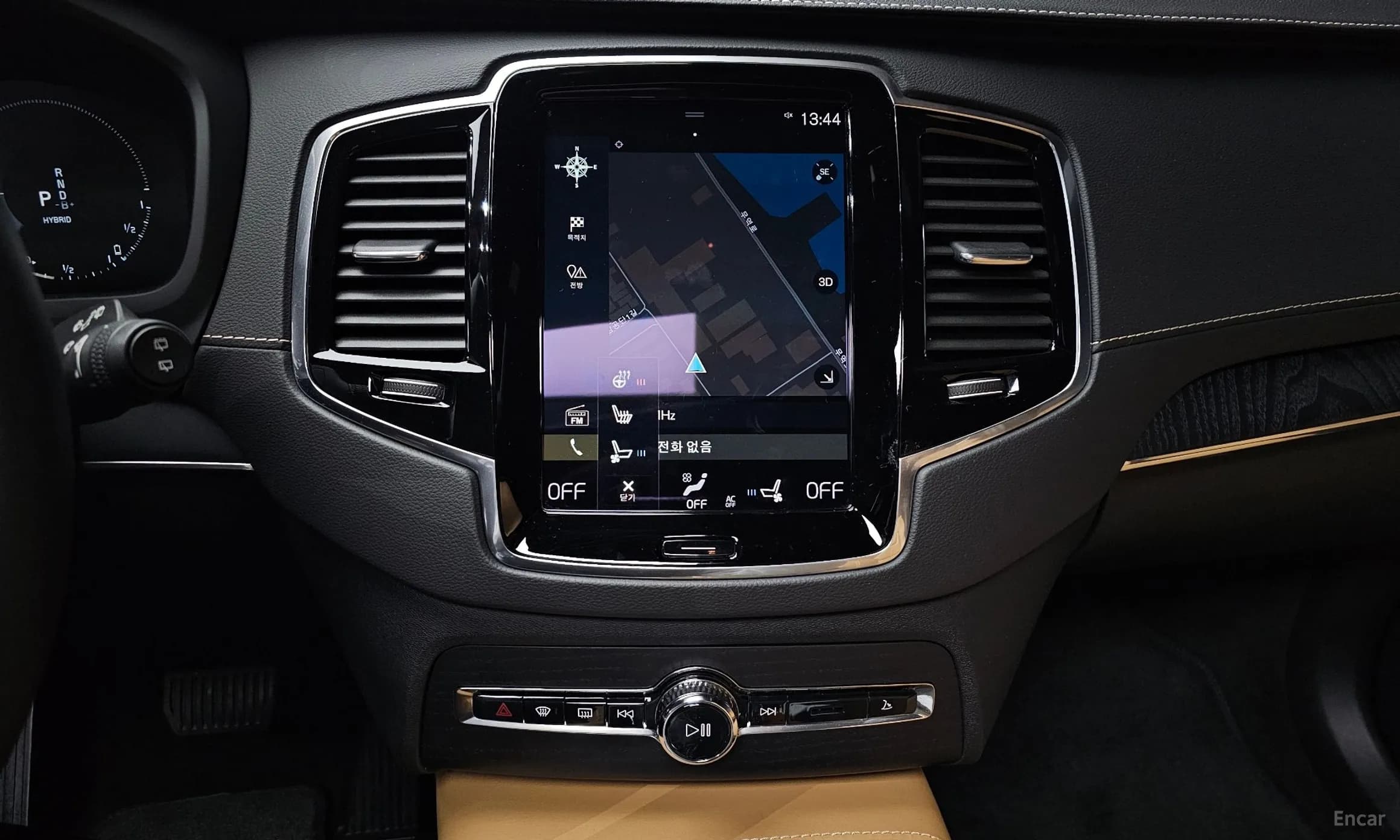 XC90 Gen 2