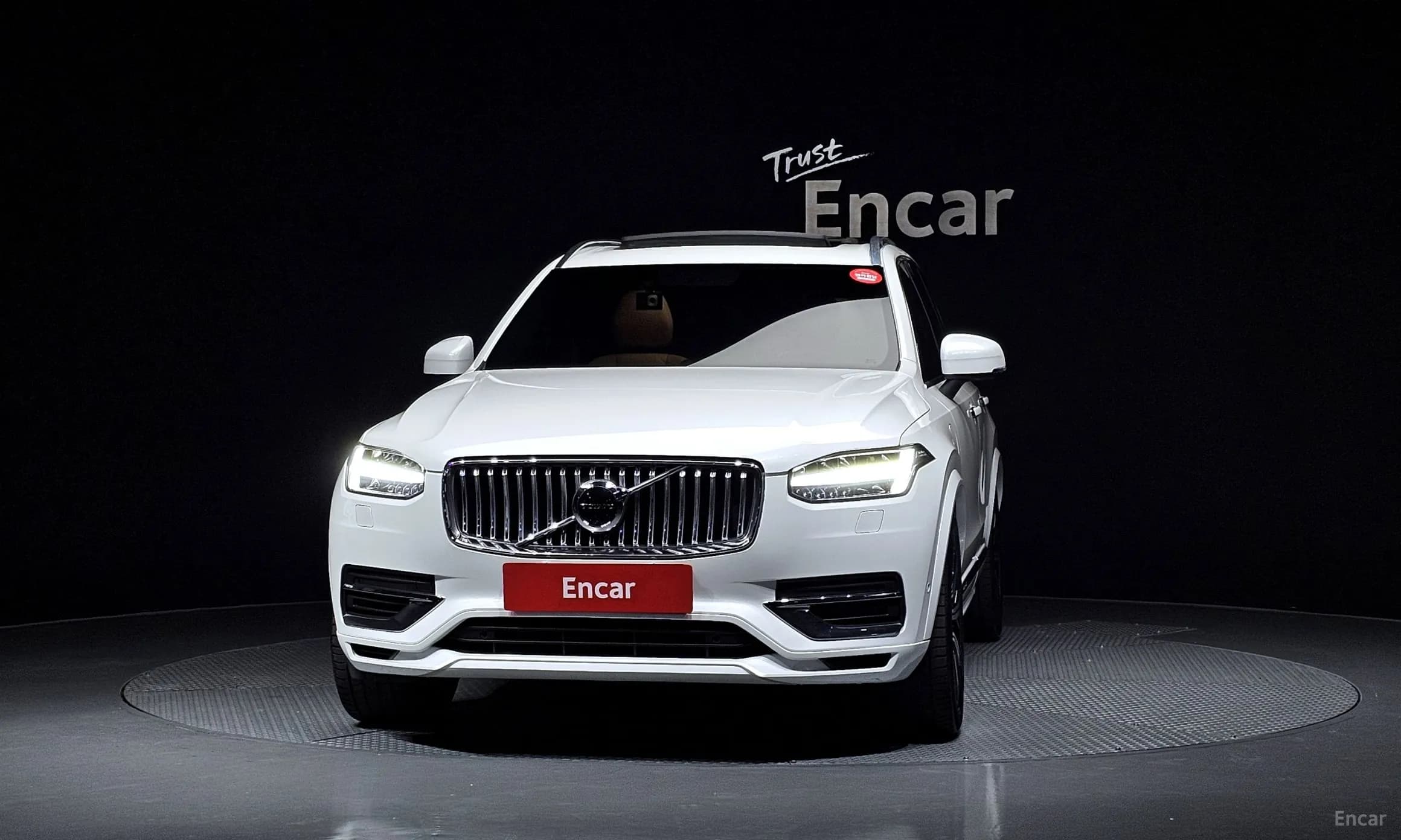 XC90 Gen 2