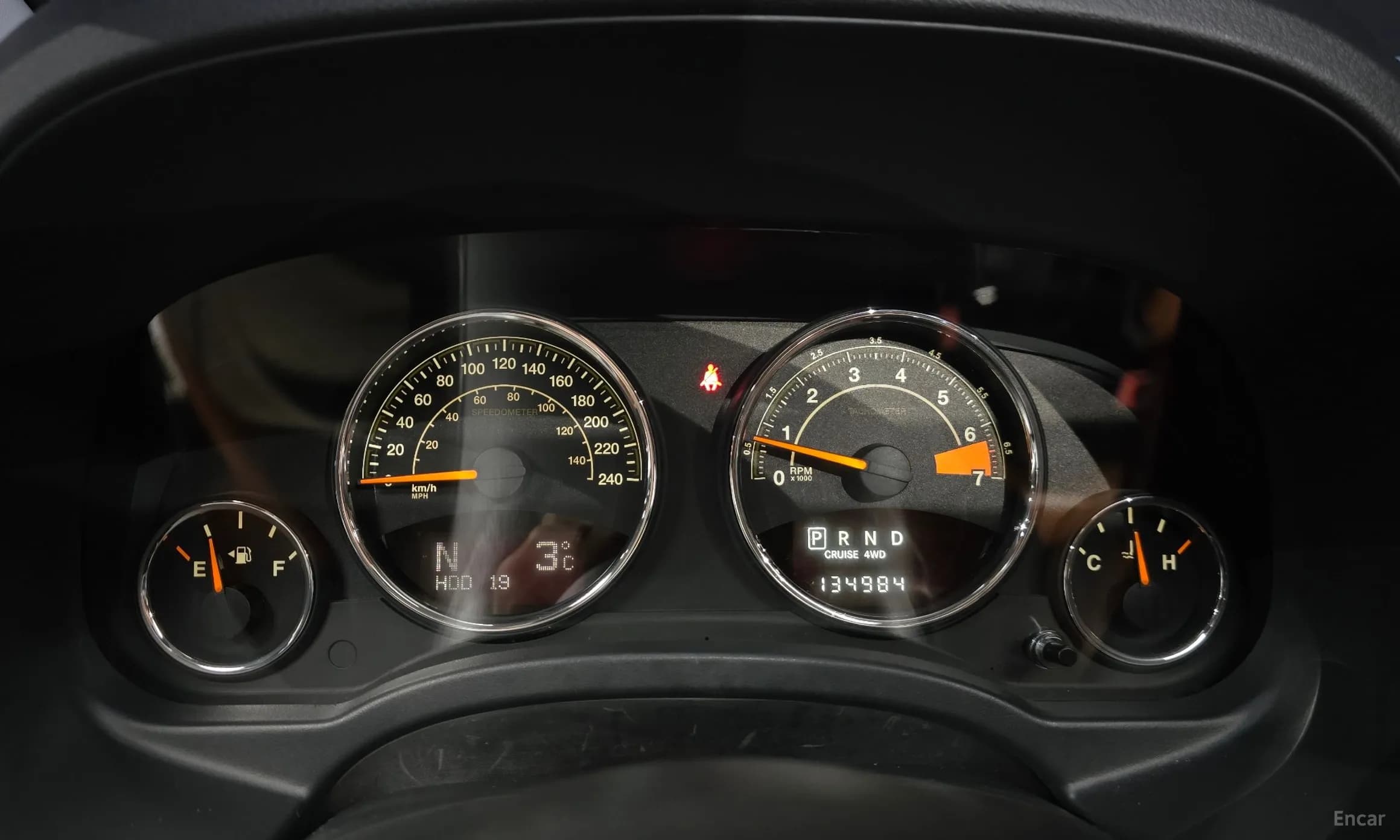 Compass
