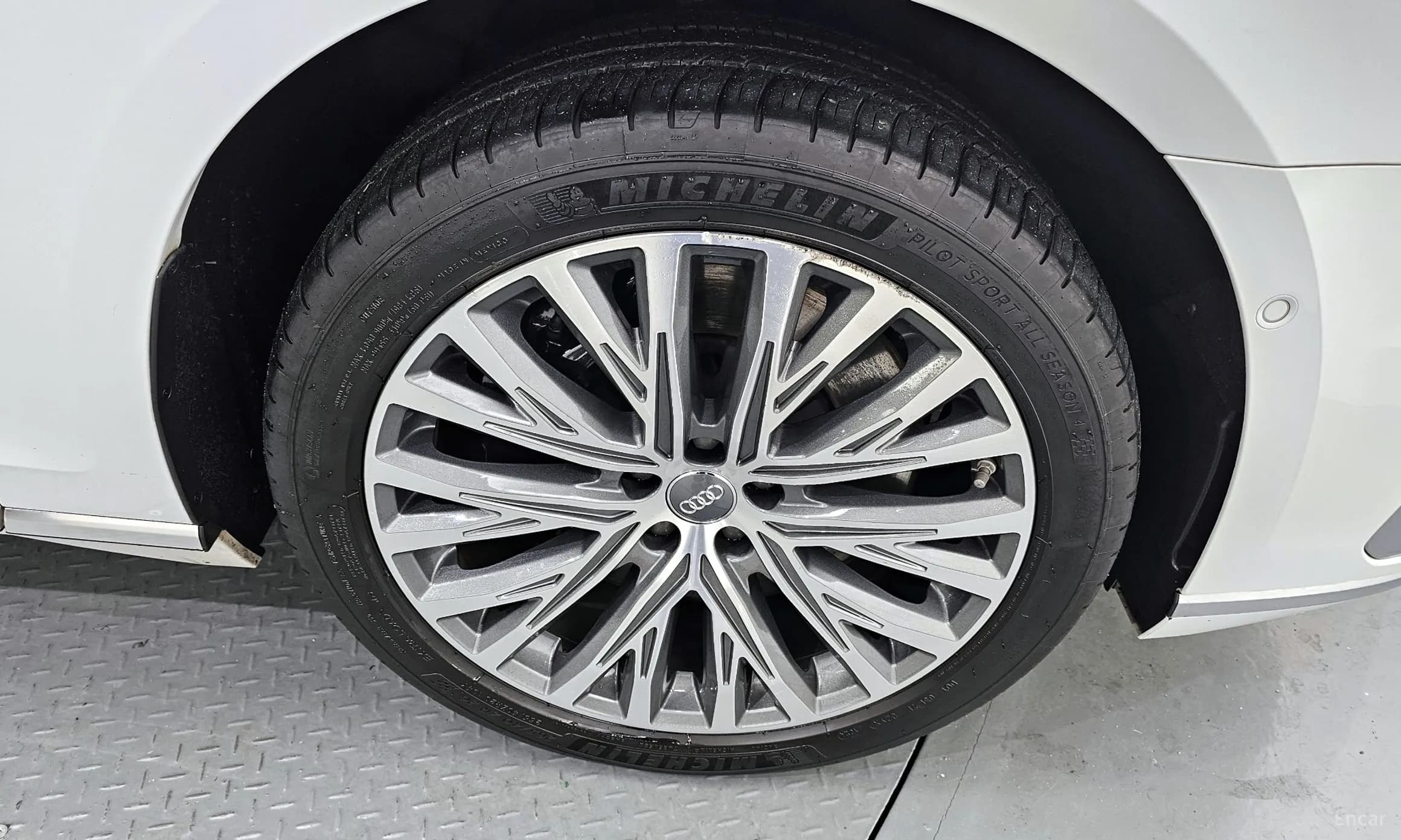A8 (D5)