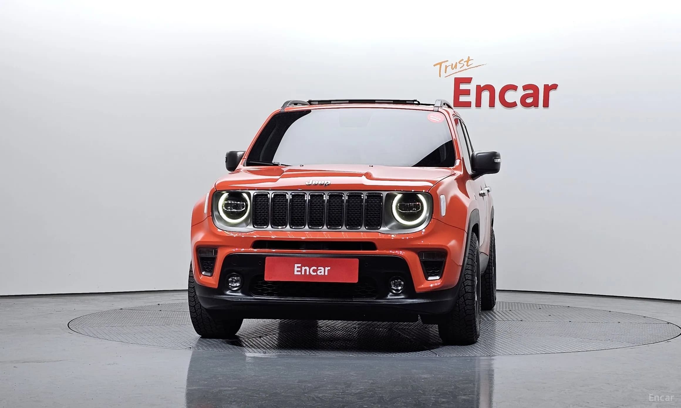 Renegade