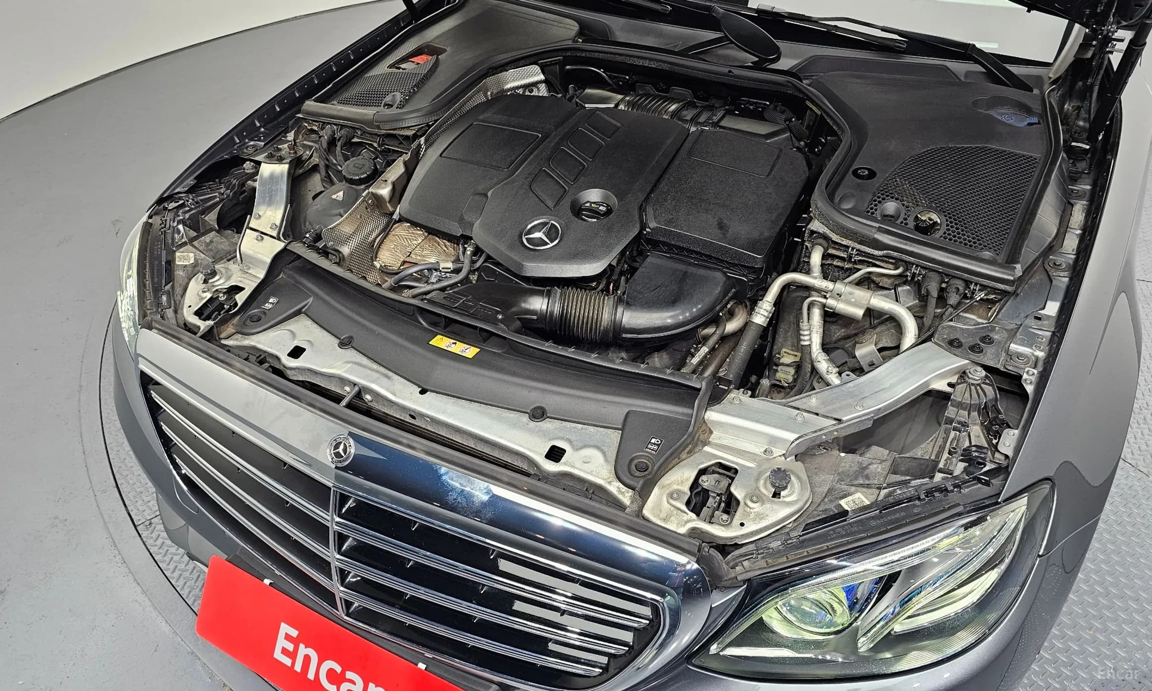 E-Class W213