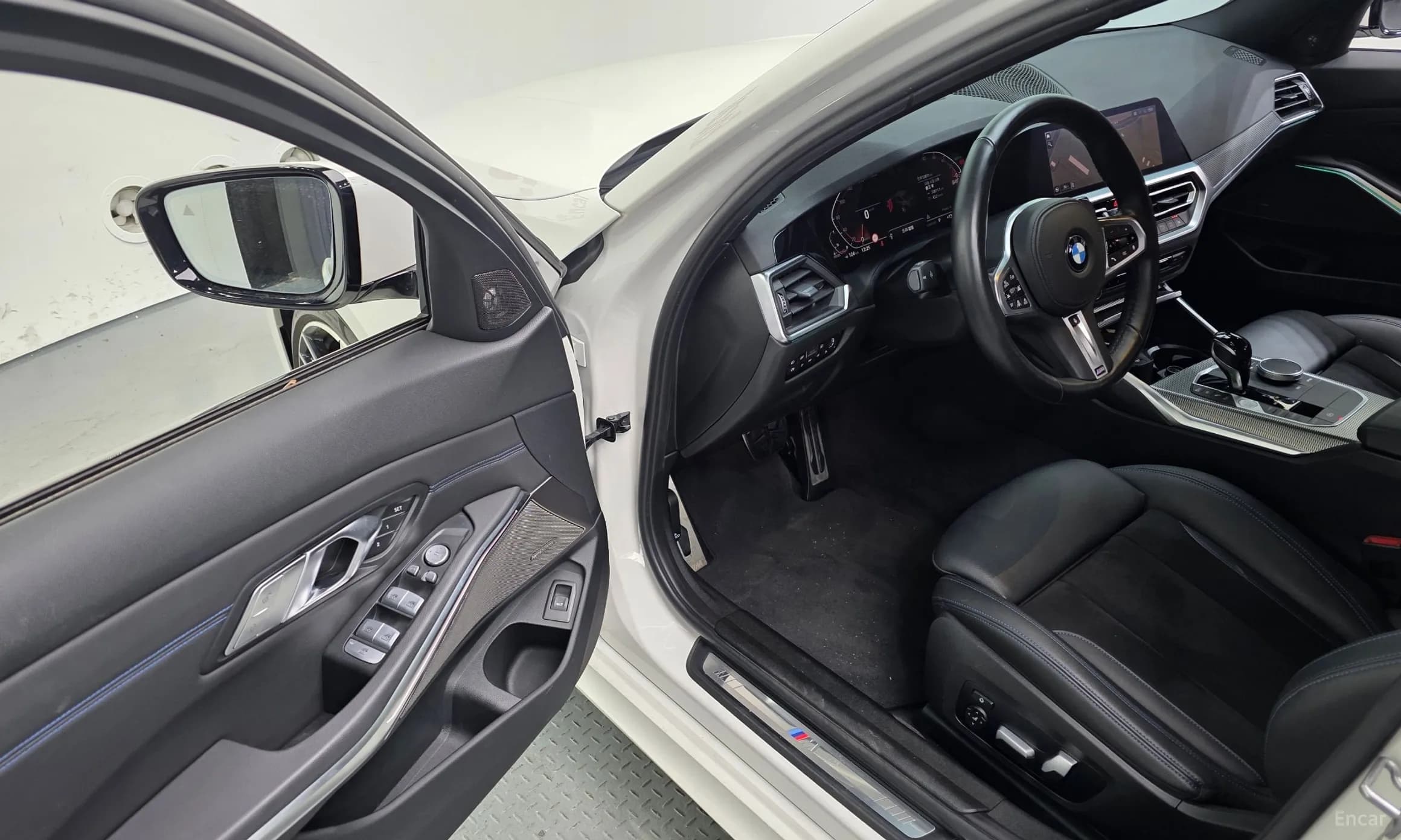 3 Series (G20)
