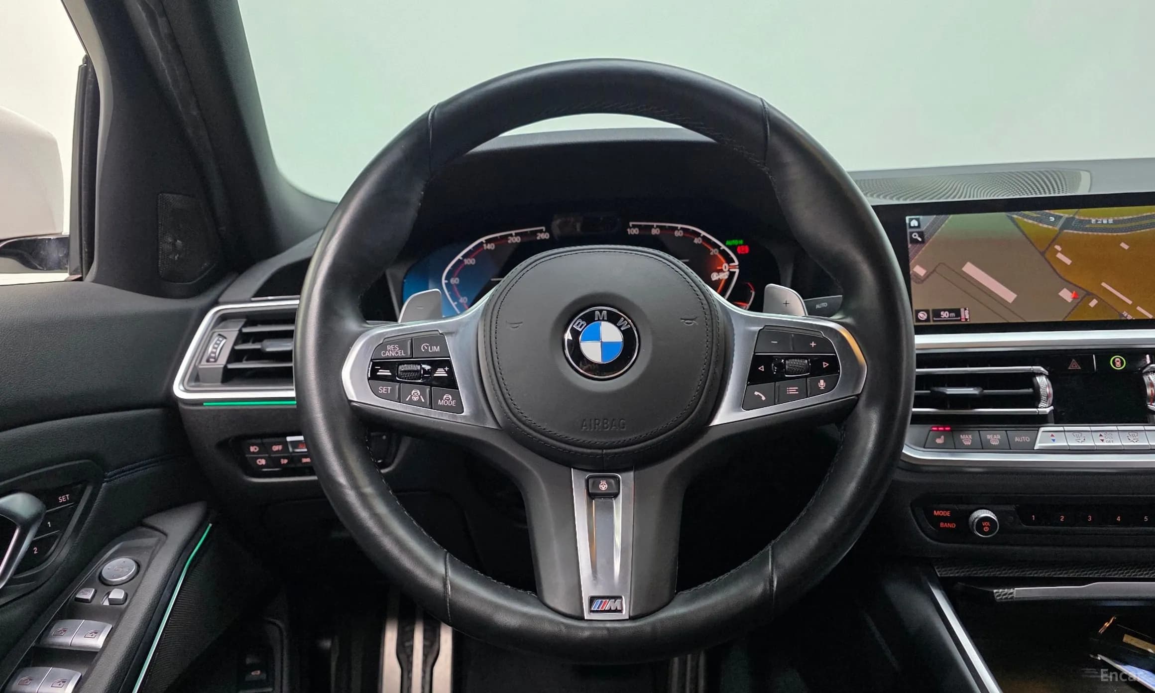 3 Series (G20)