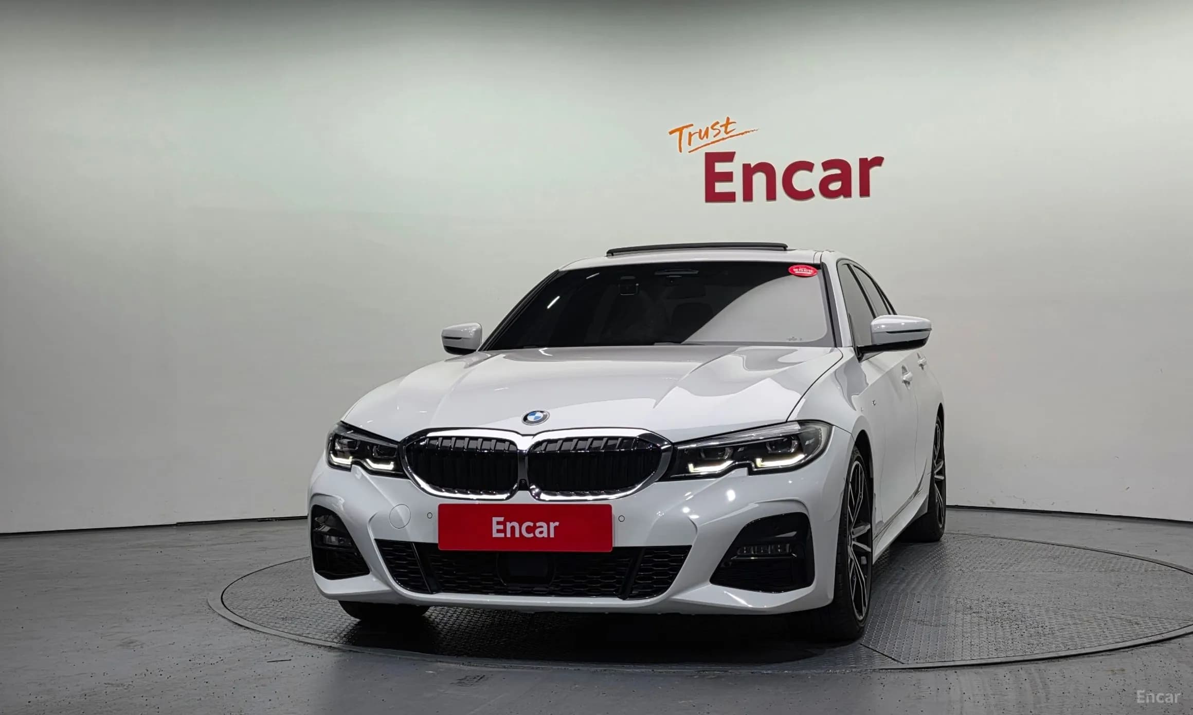 3 Series (G20)
