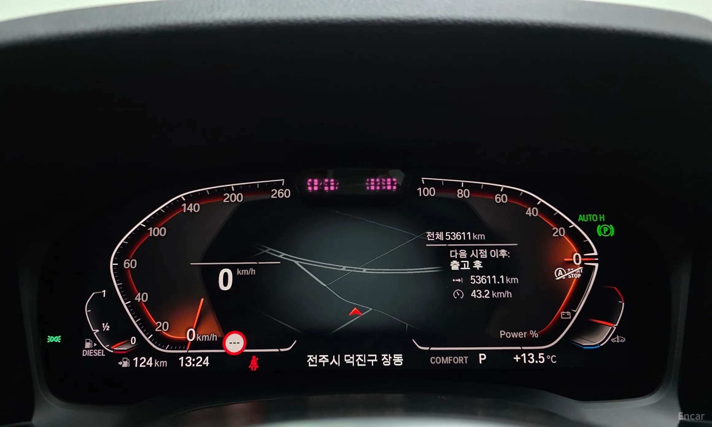 3 Series (G20)