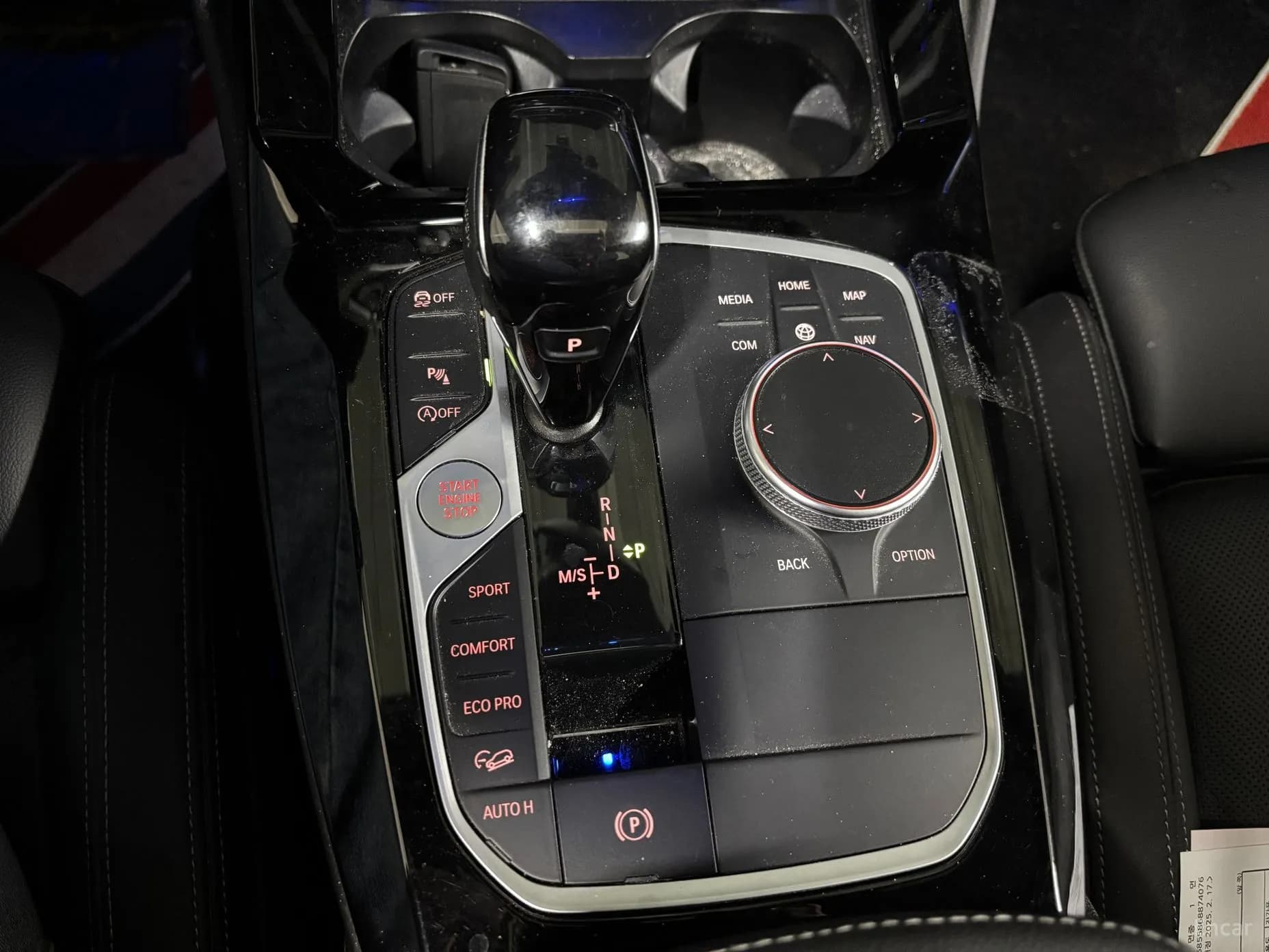 X4 (G02)