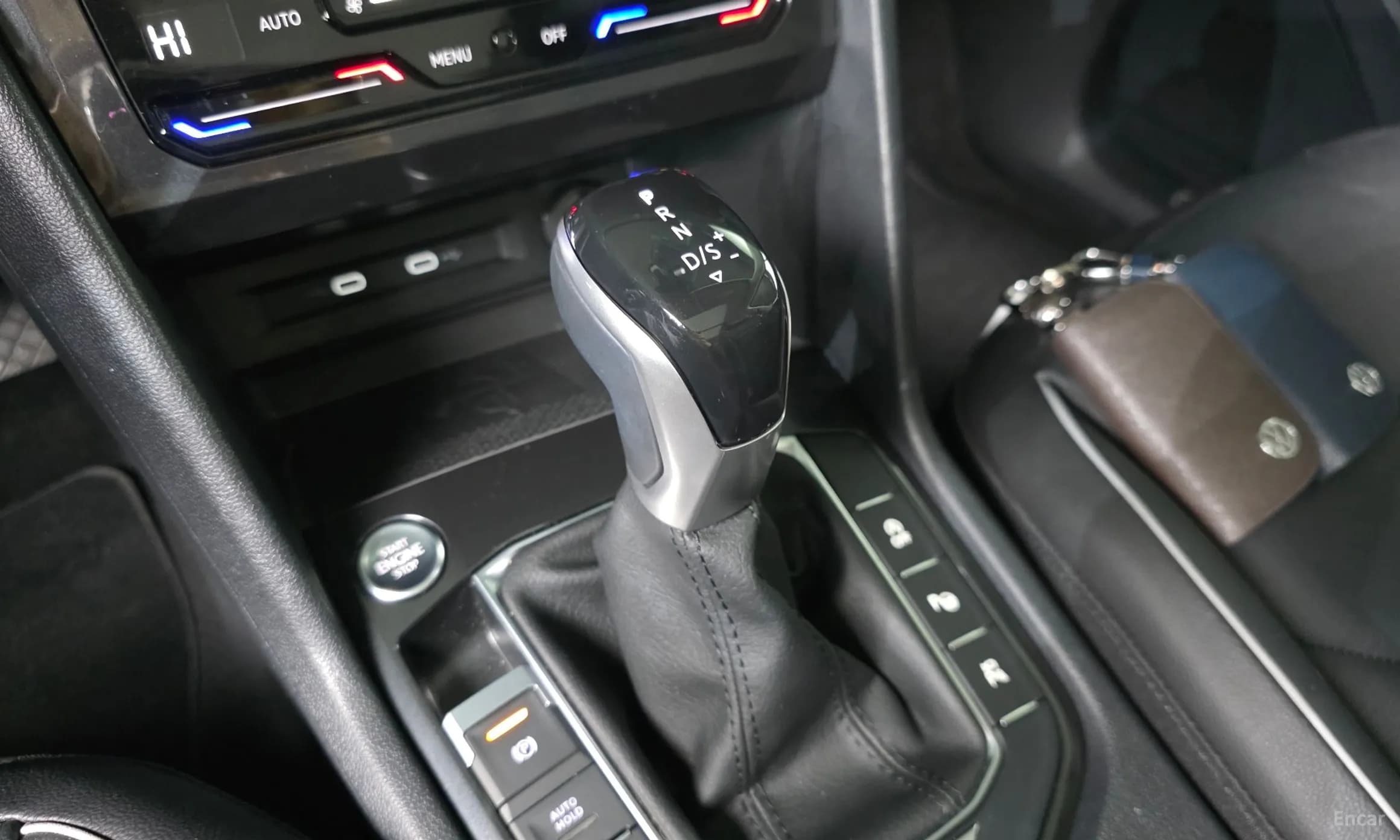 Tiguan 2nd Generation