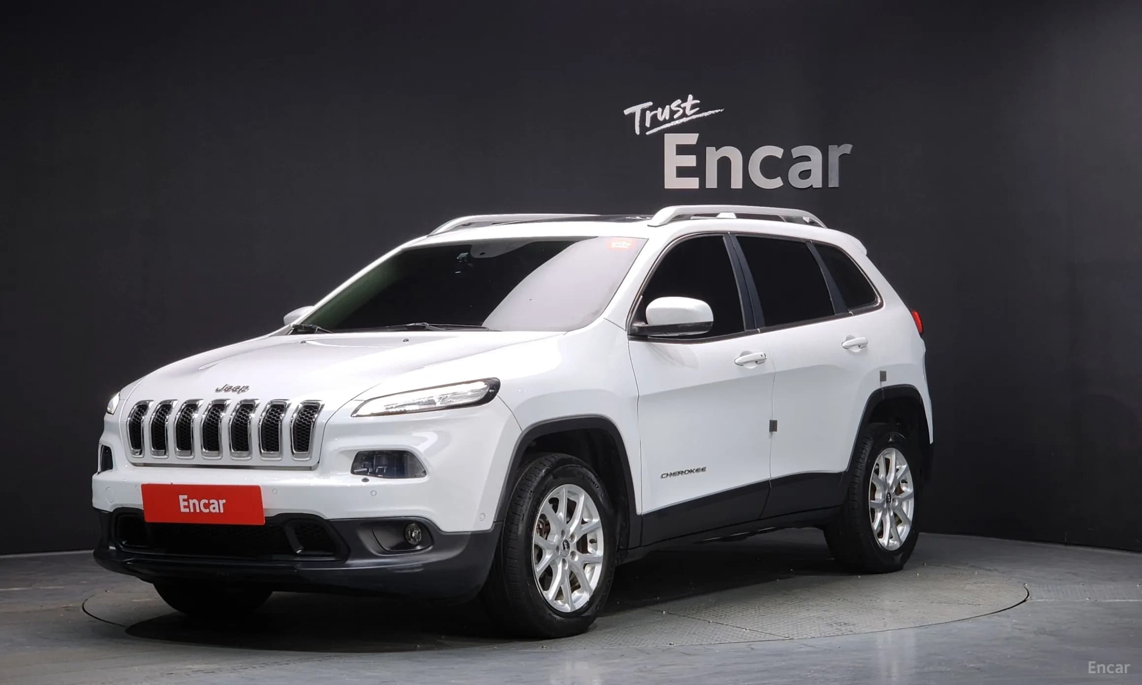 Cherokee (KL)