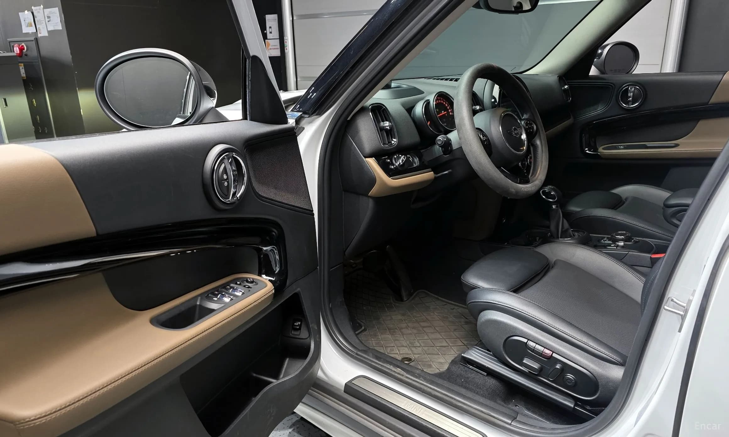 Cooper Countryman
