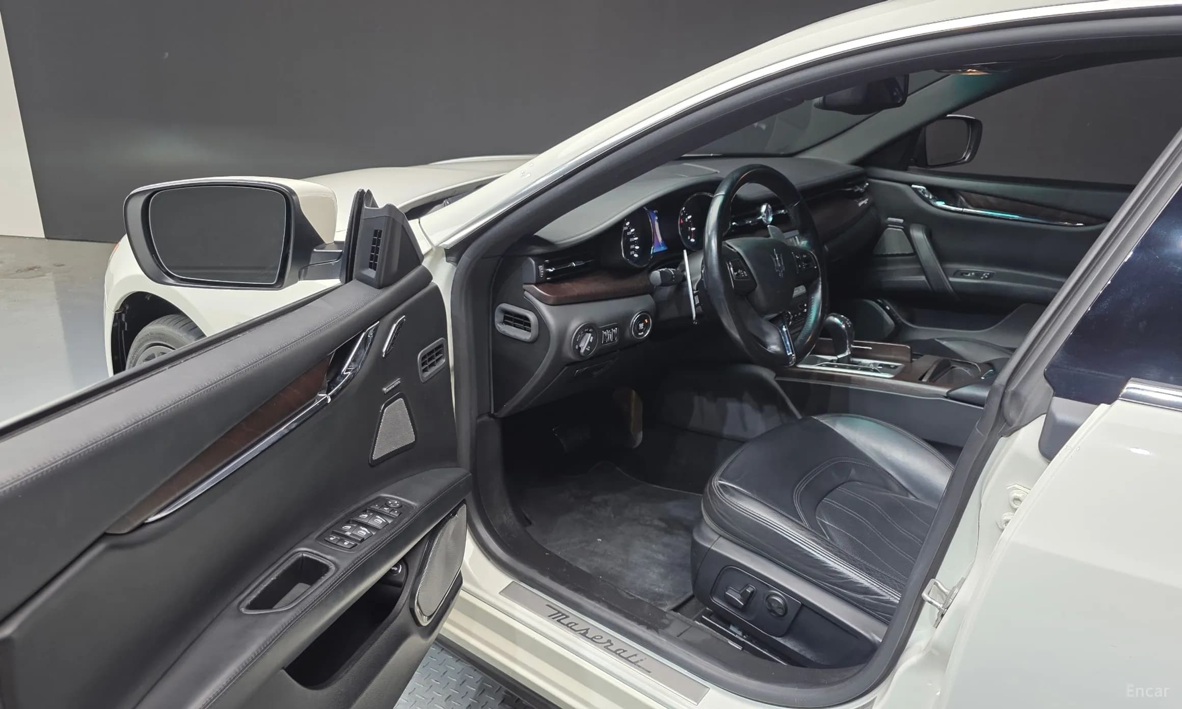 Quattroporte