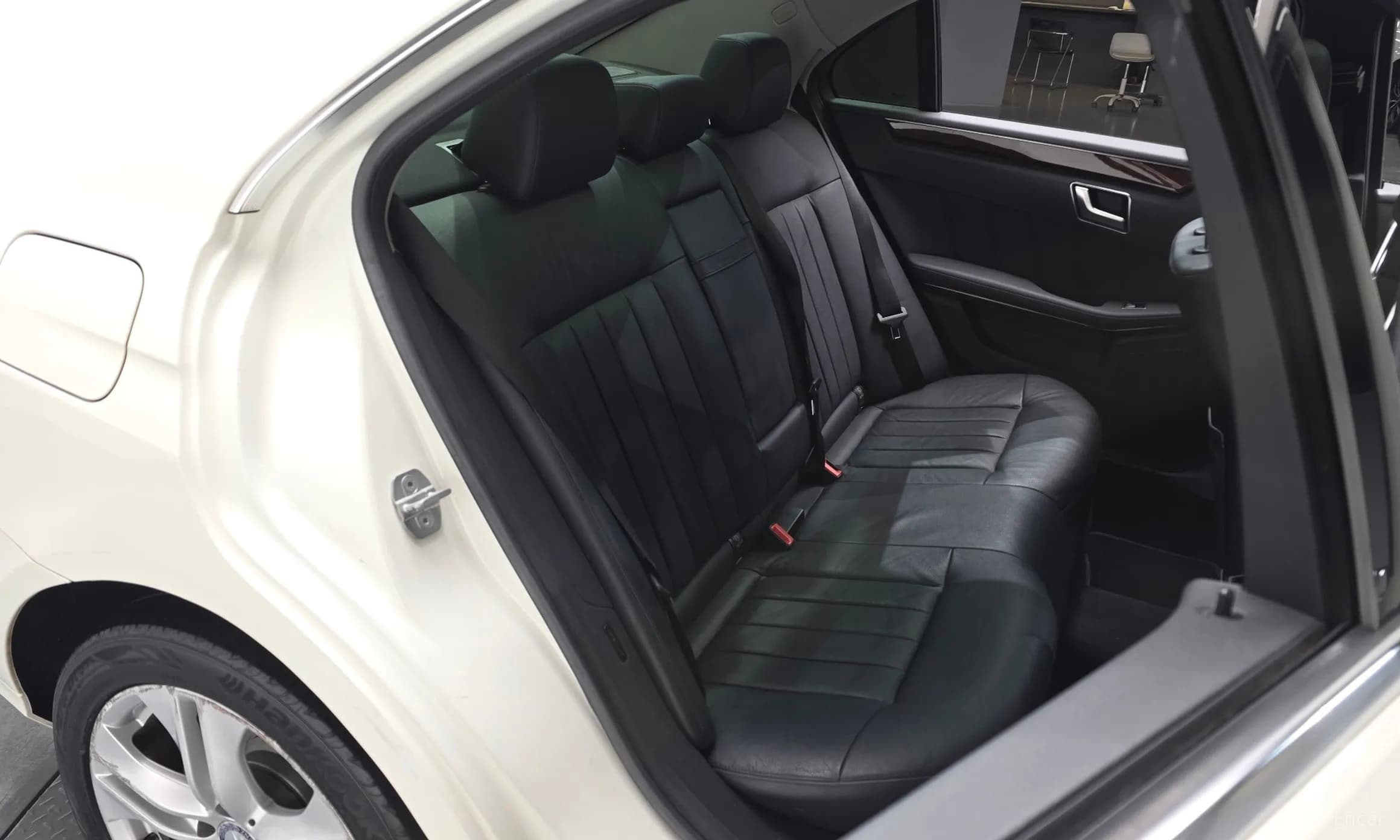 E-Class W212