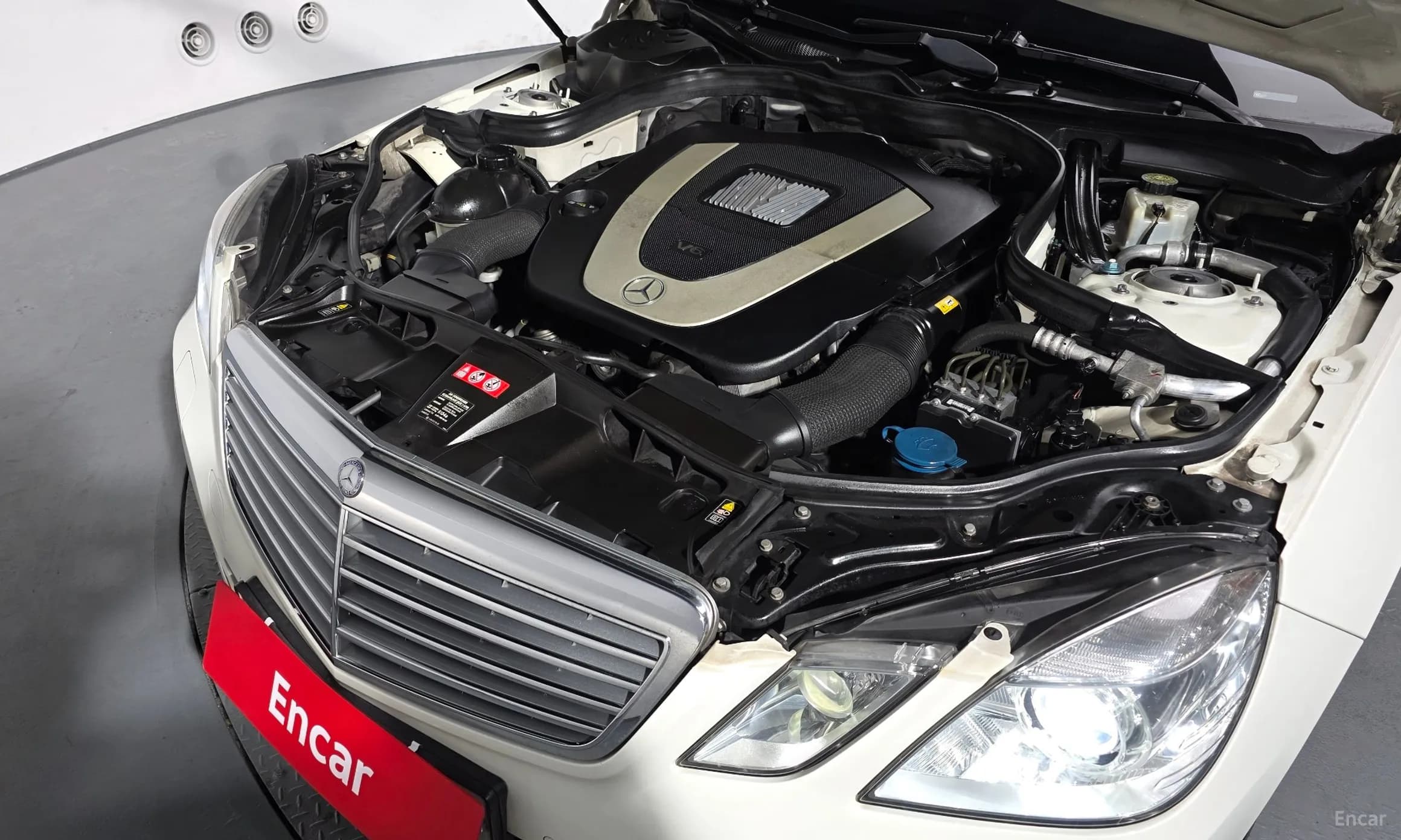 E-Class W212