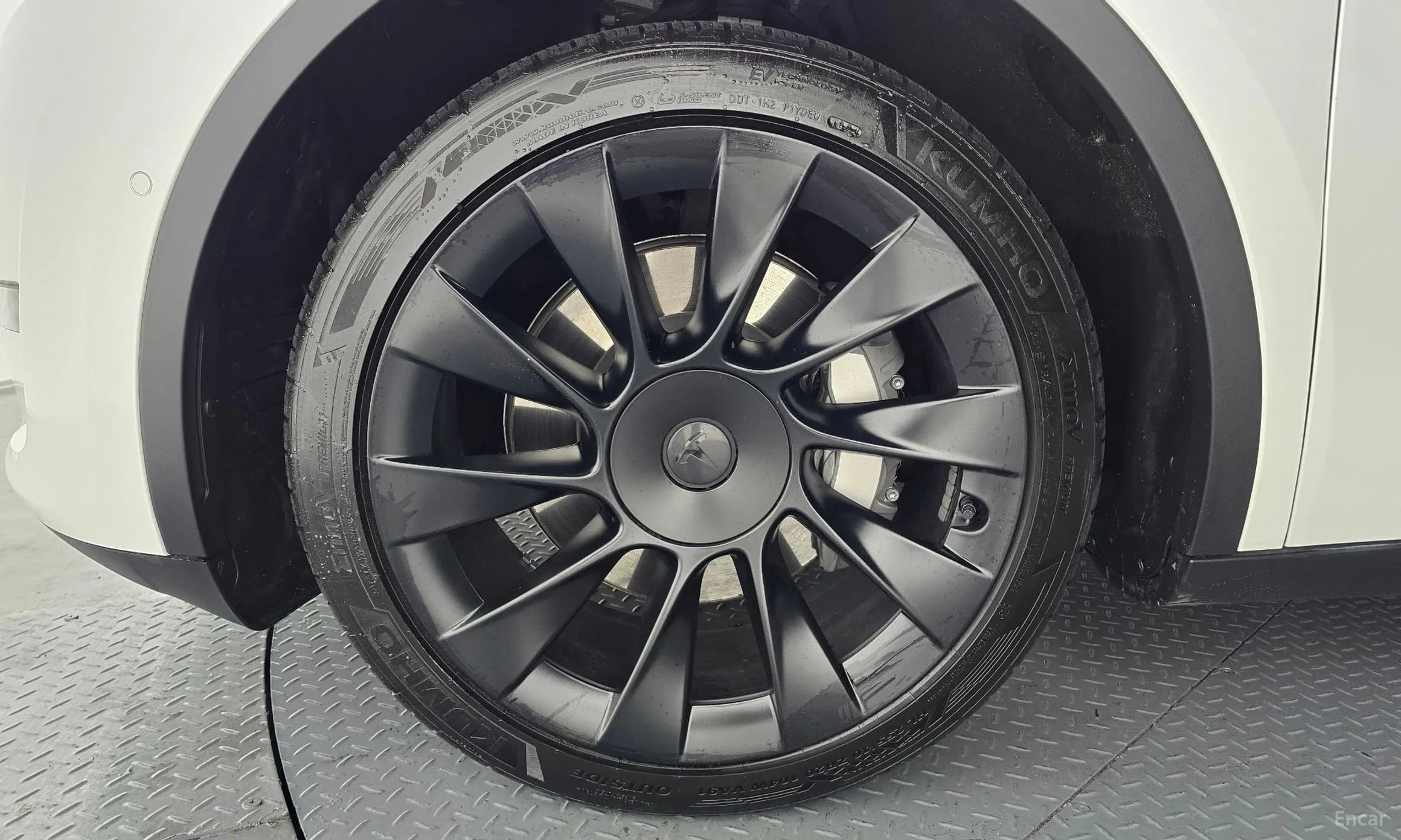 Model Y