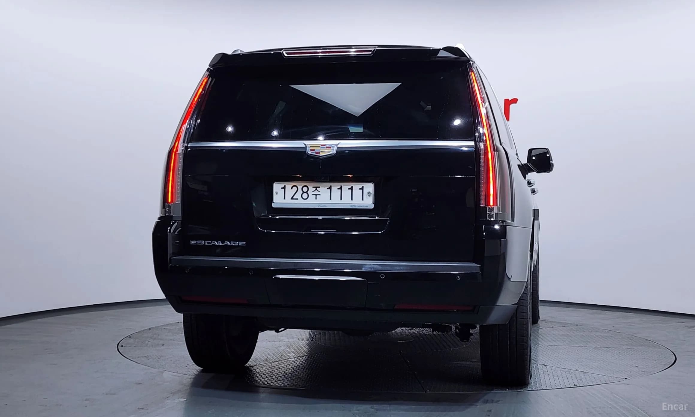 Escalade