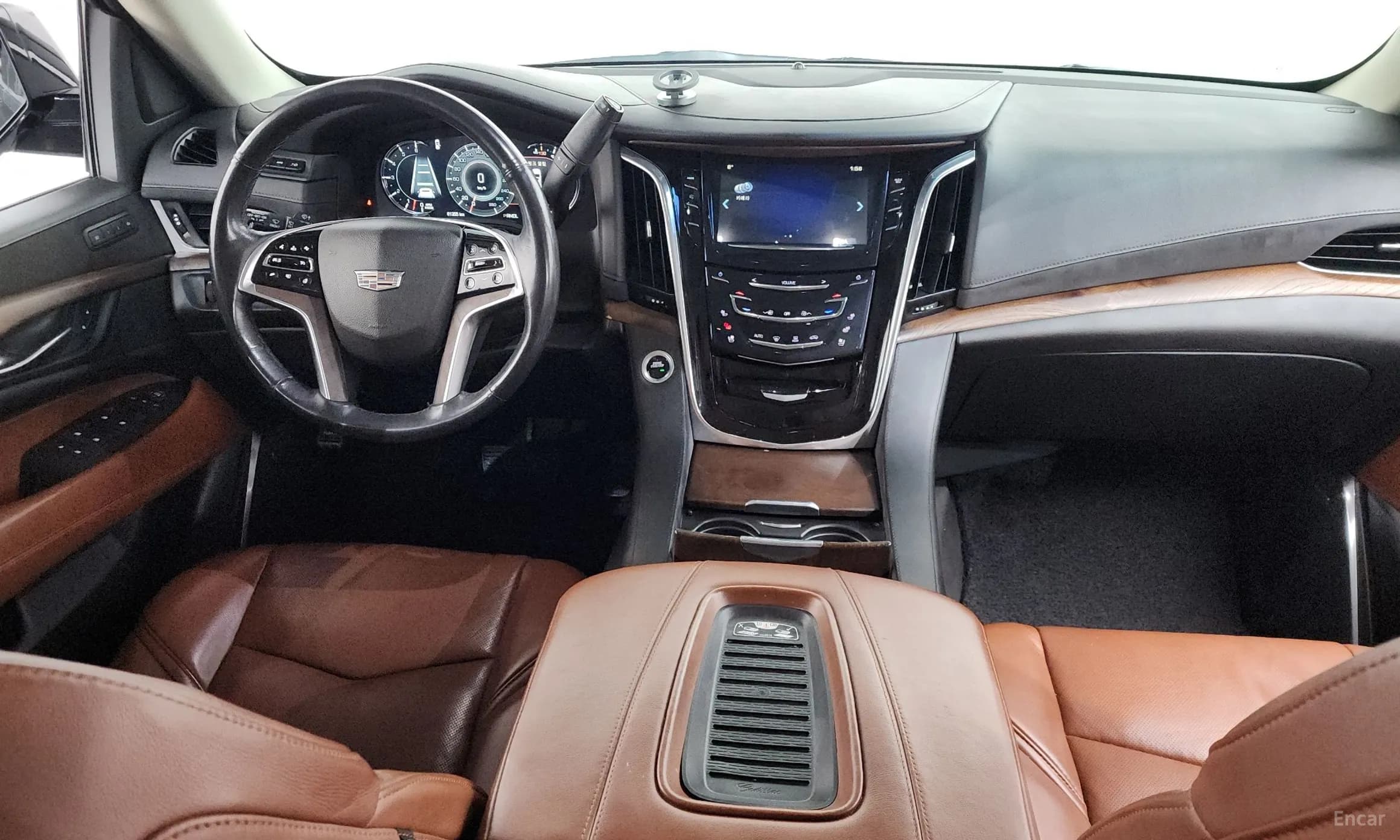 Escalade