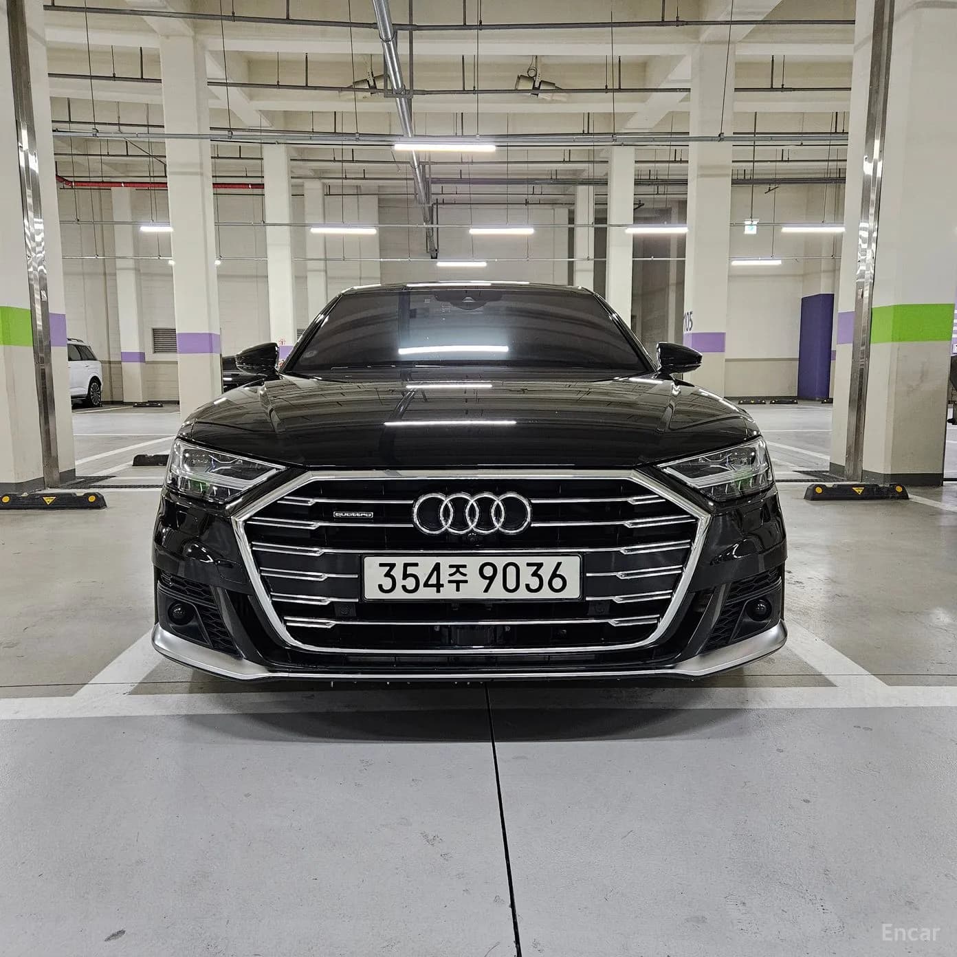 A8 (D5)