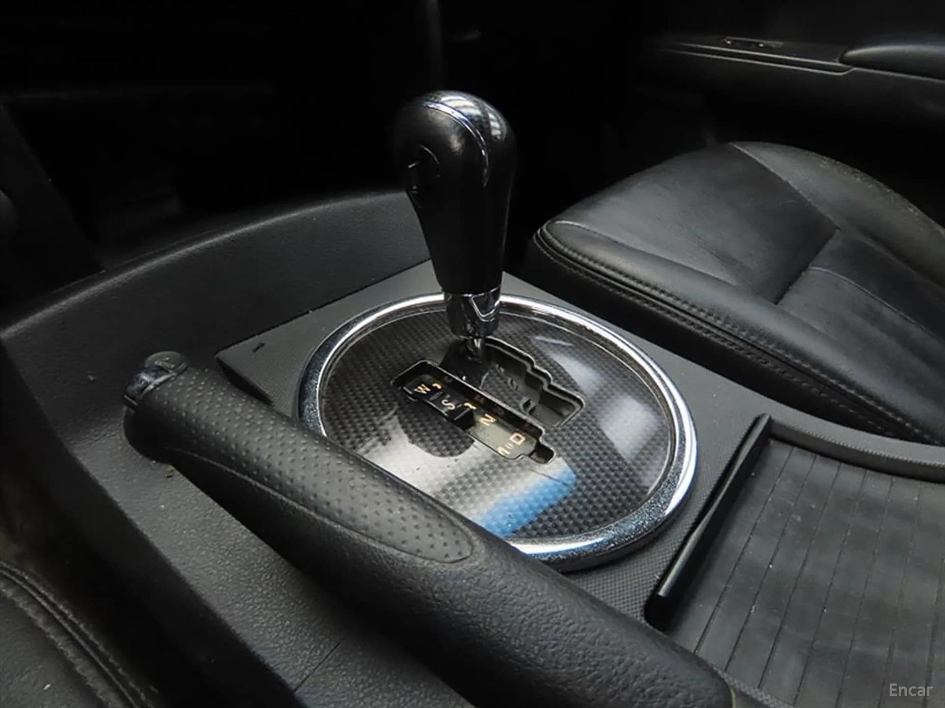 Korando Sports