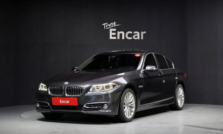 5 Series (F10)