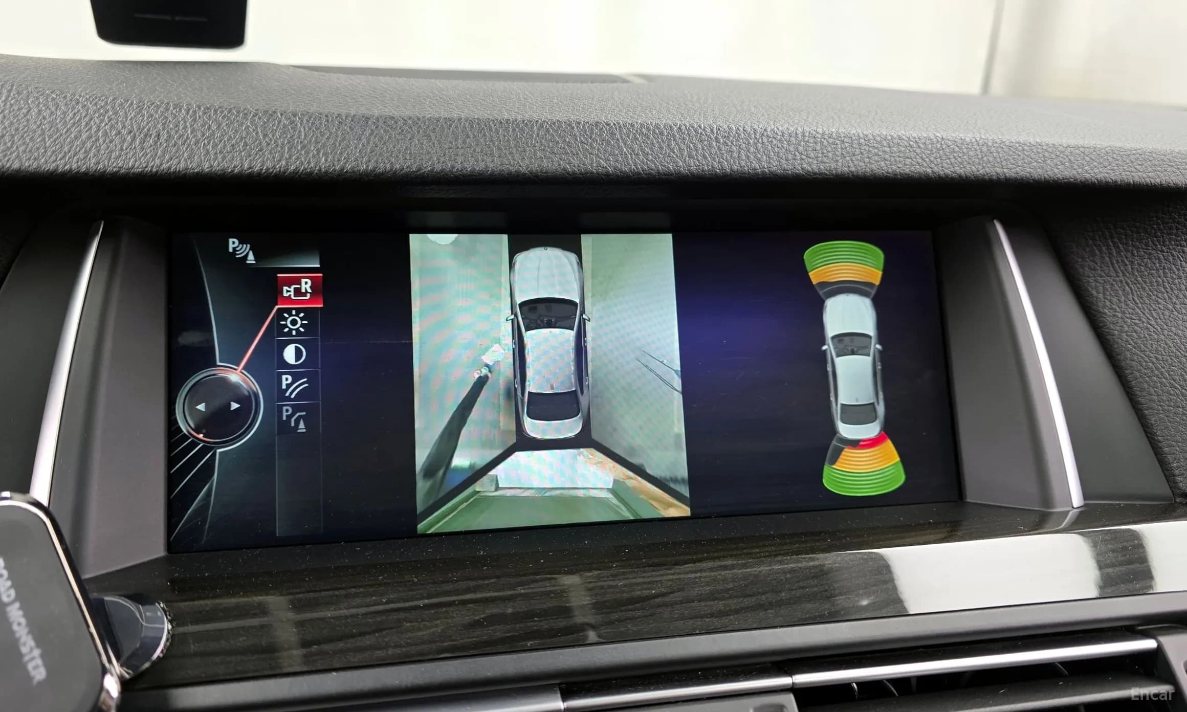 5 Series (F10)