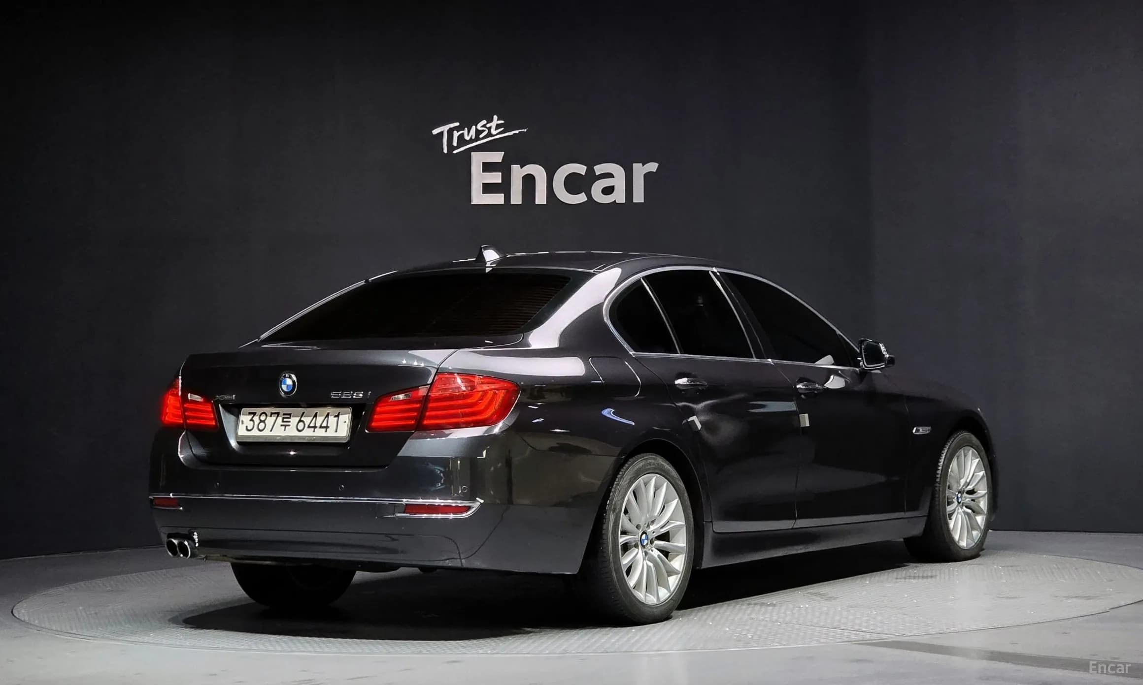 5 Series (F10)