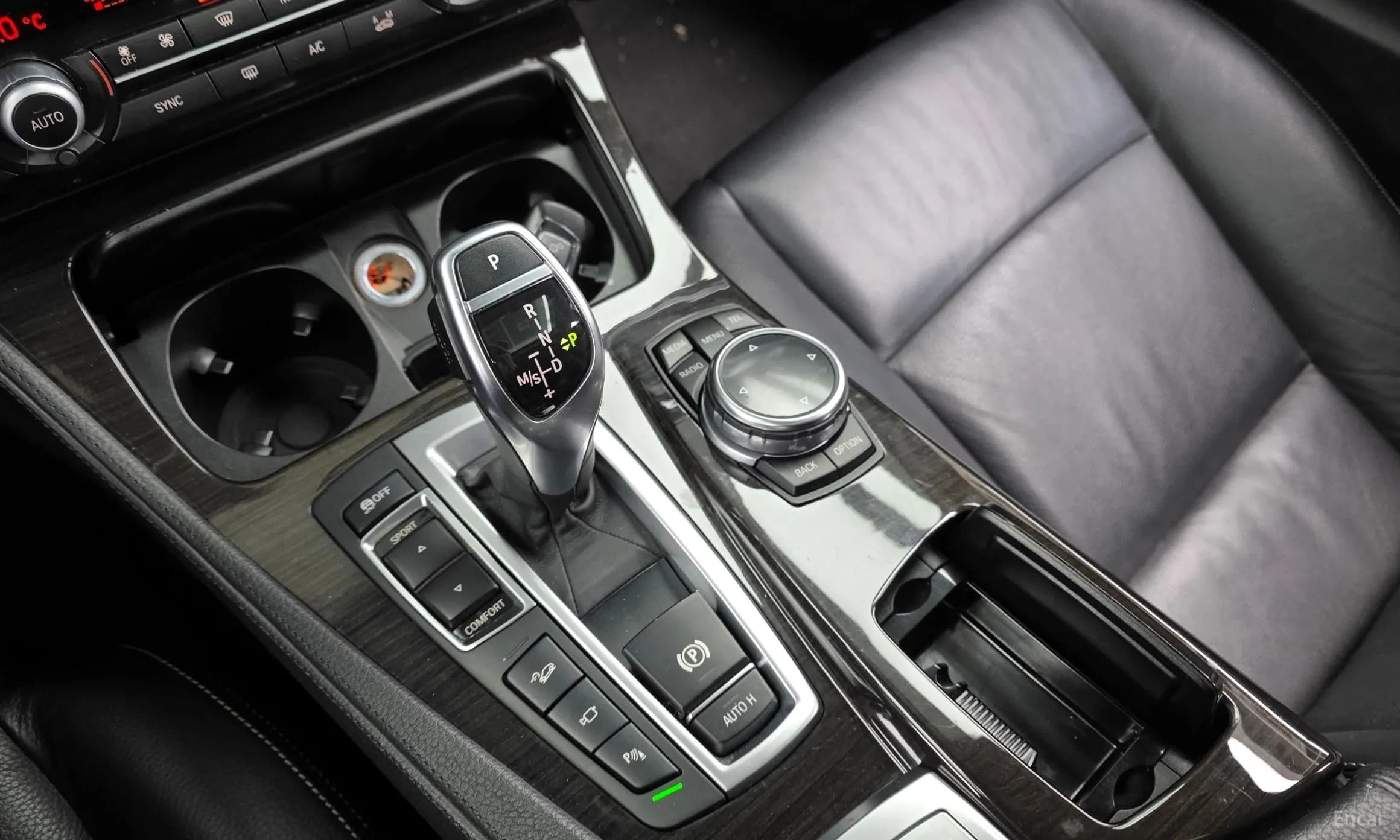 5 Series (F10)