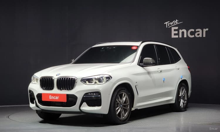 X3 (G01)