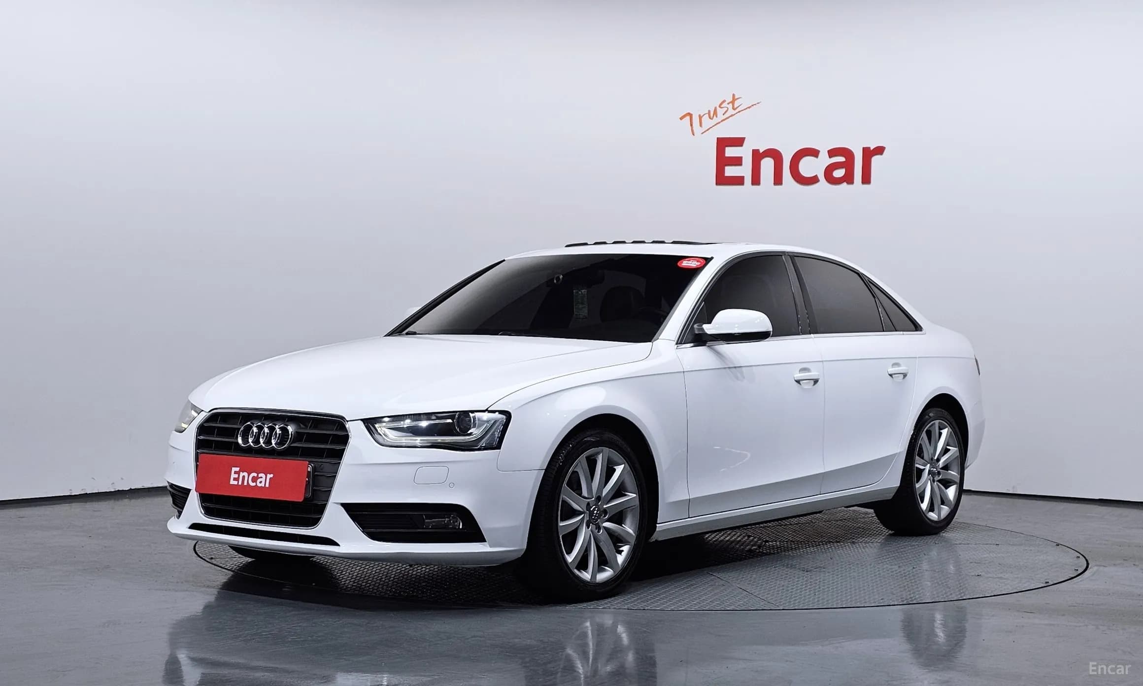 New A4
