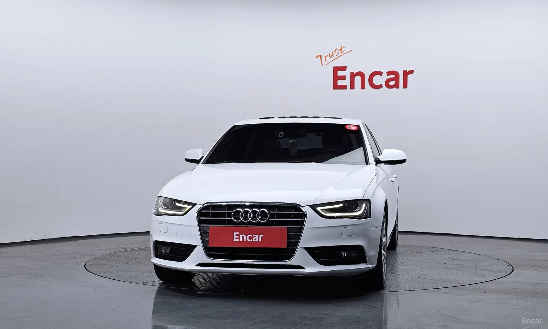 New A4
