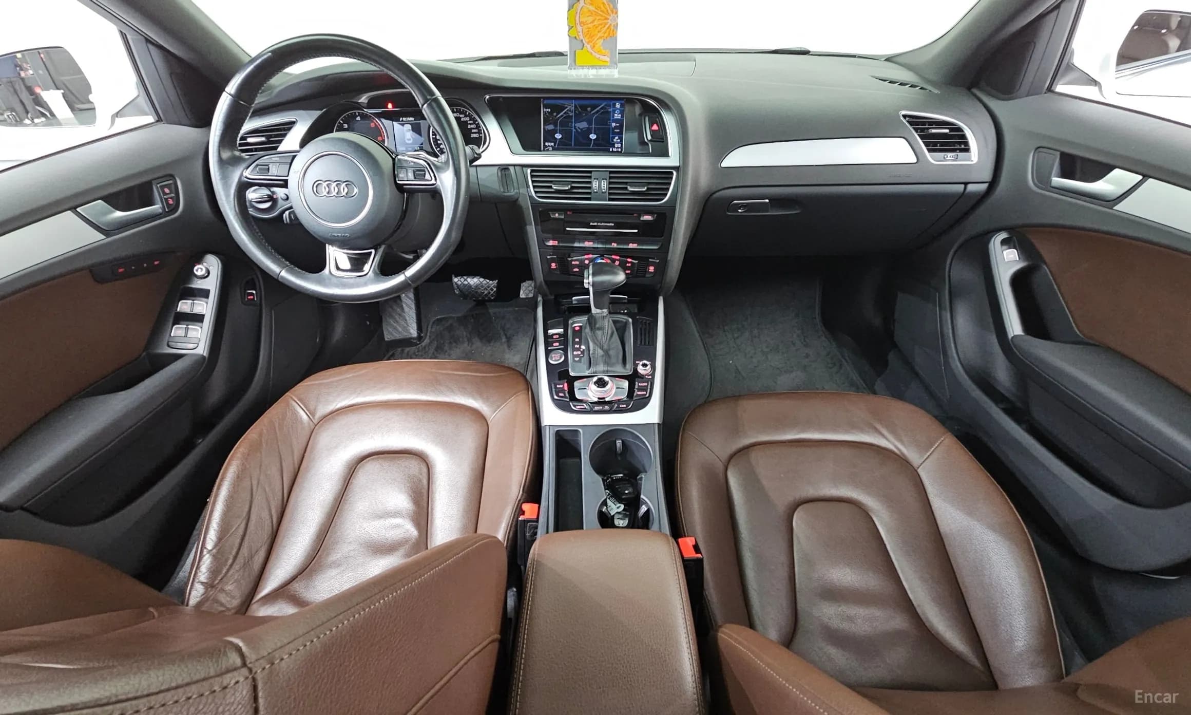New A4