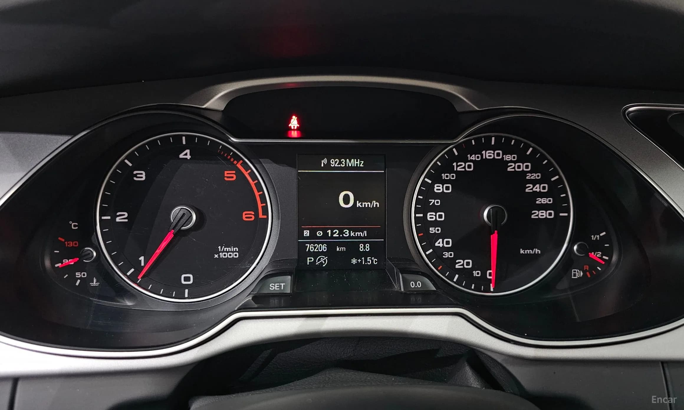 New A4