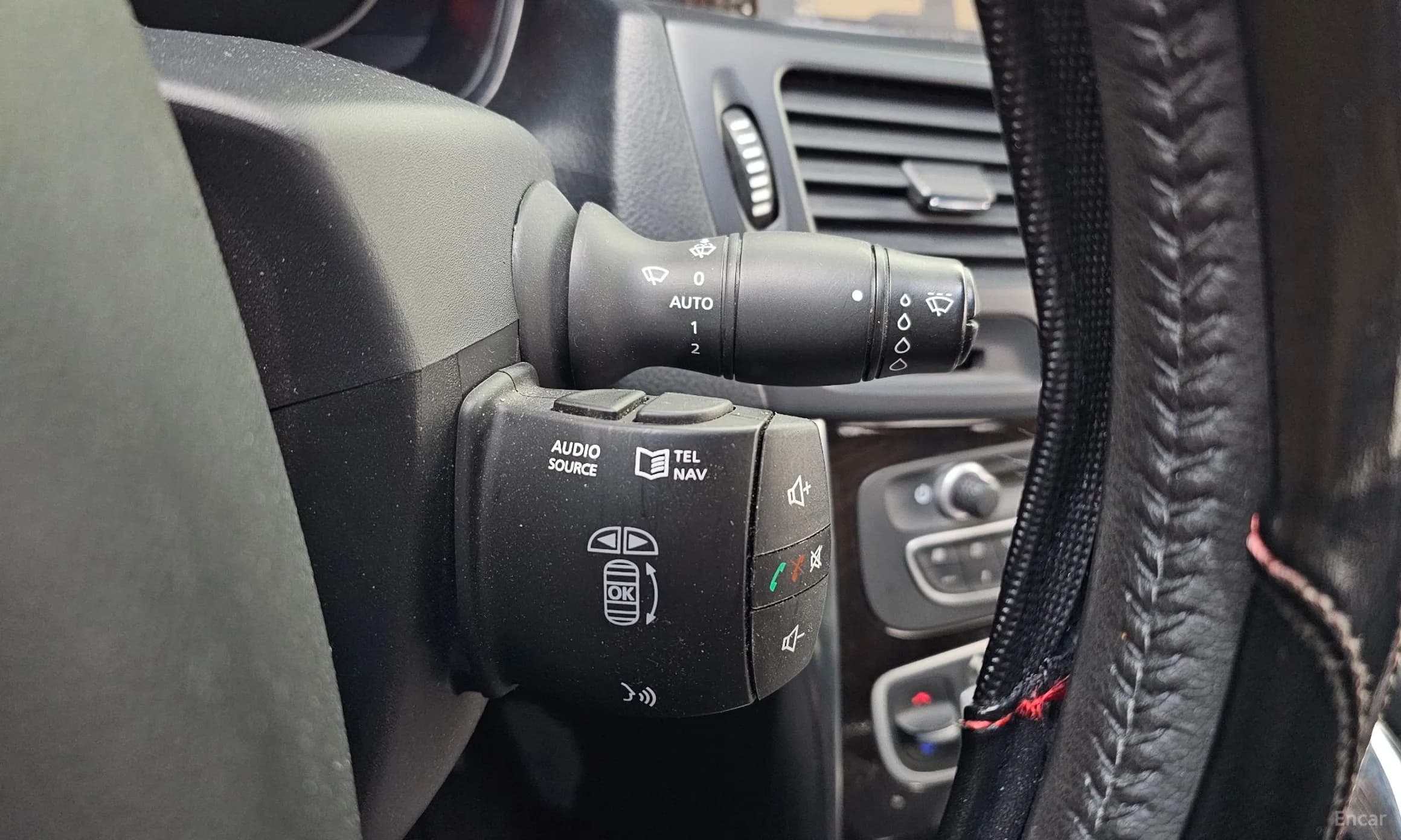 SM5