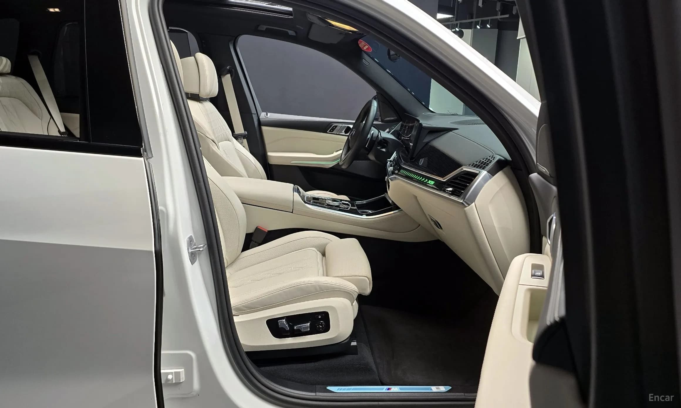 X5 (G05)