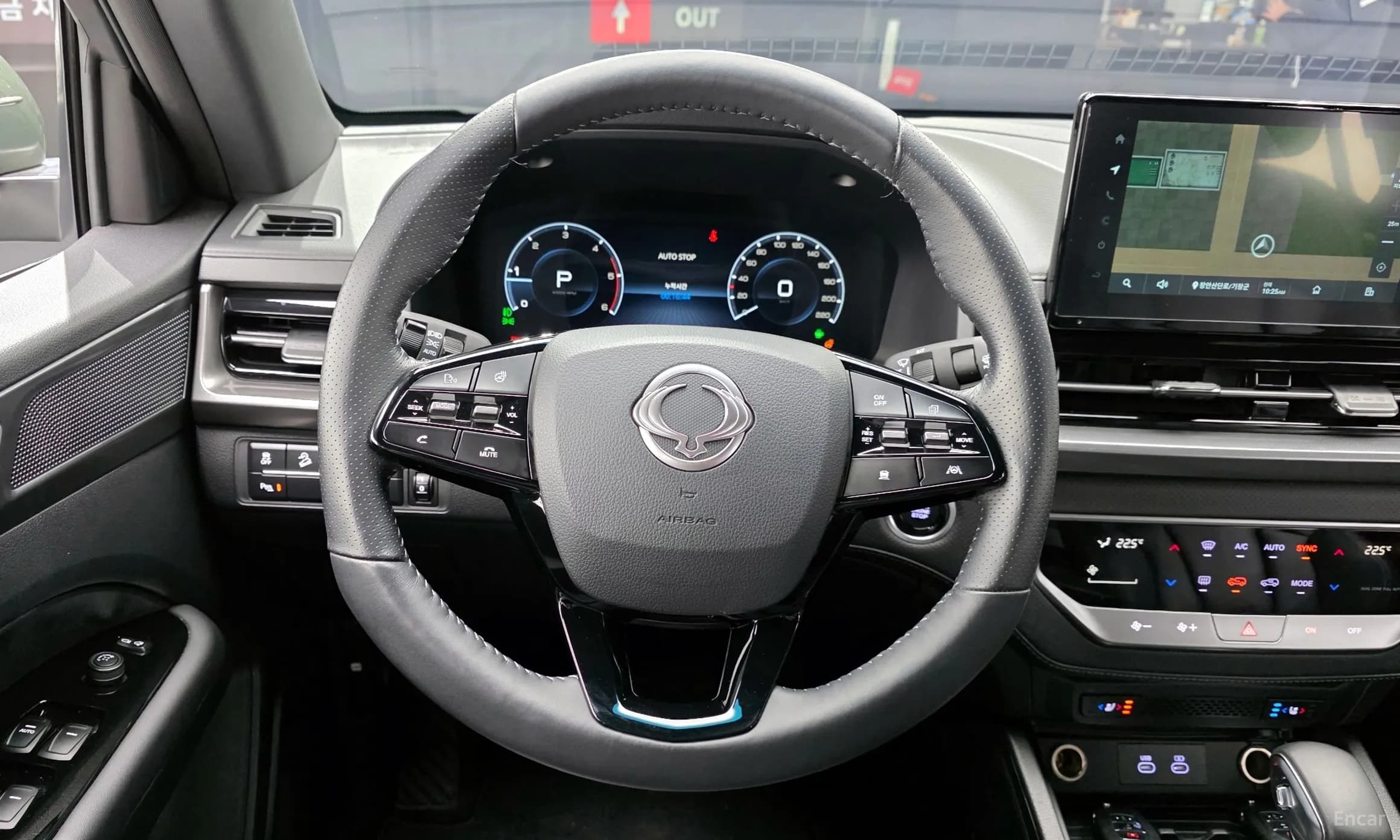 Rexton Sports Khan