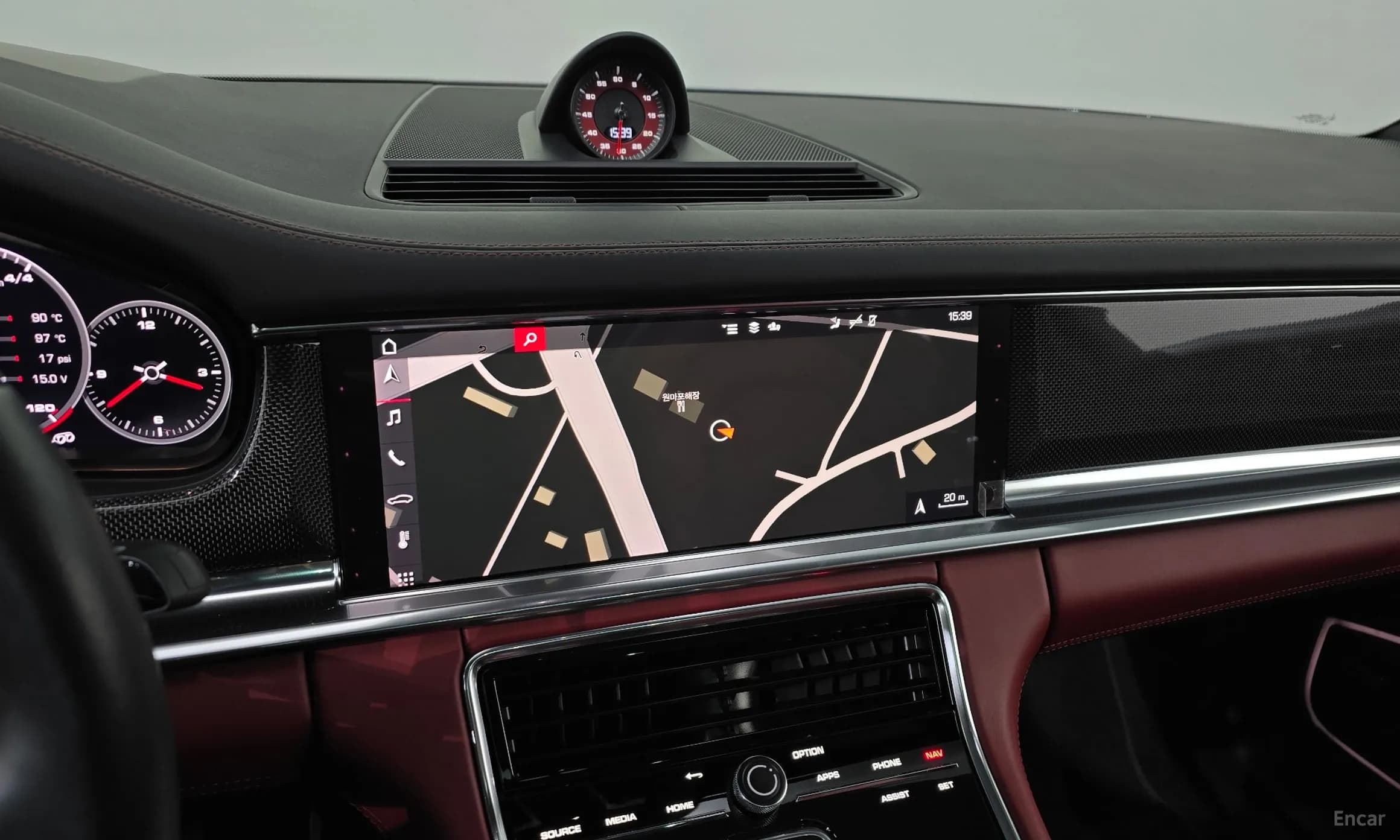 Panamera (971)