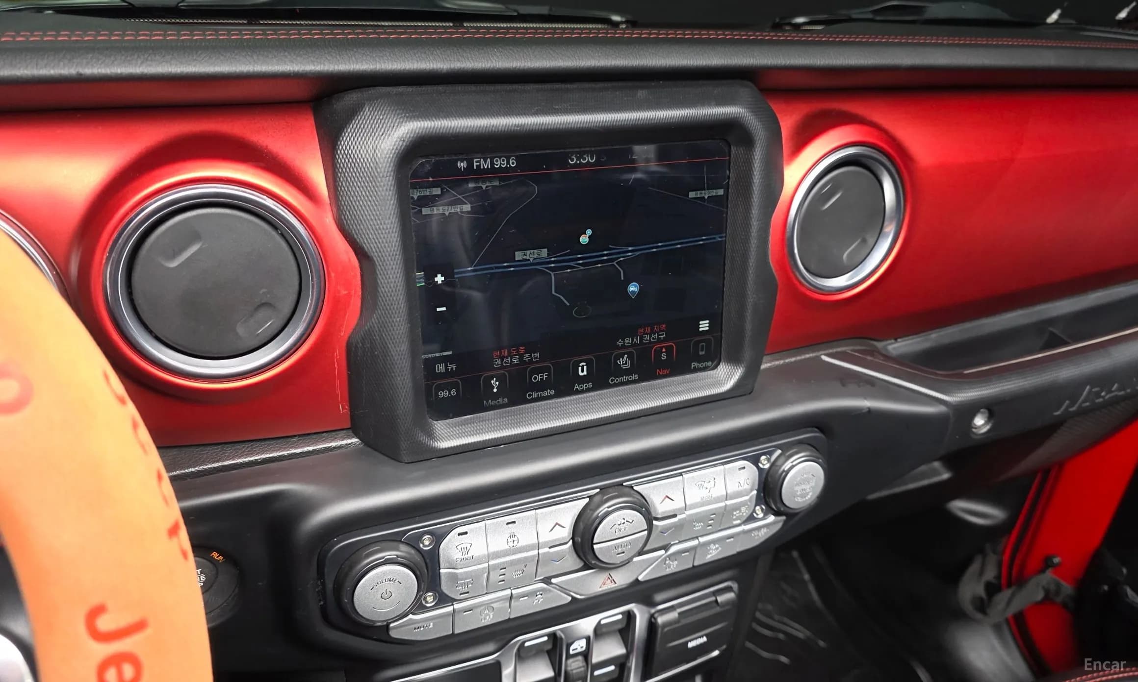 Wrangler (JL)