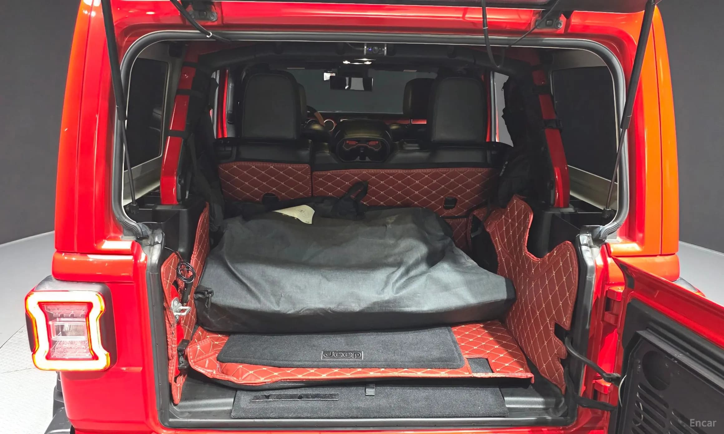 Wrangler (JL)