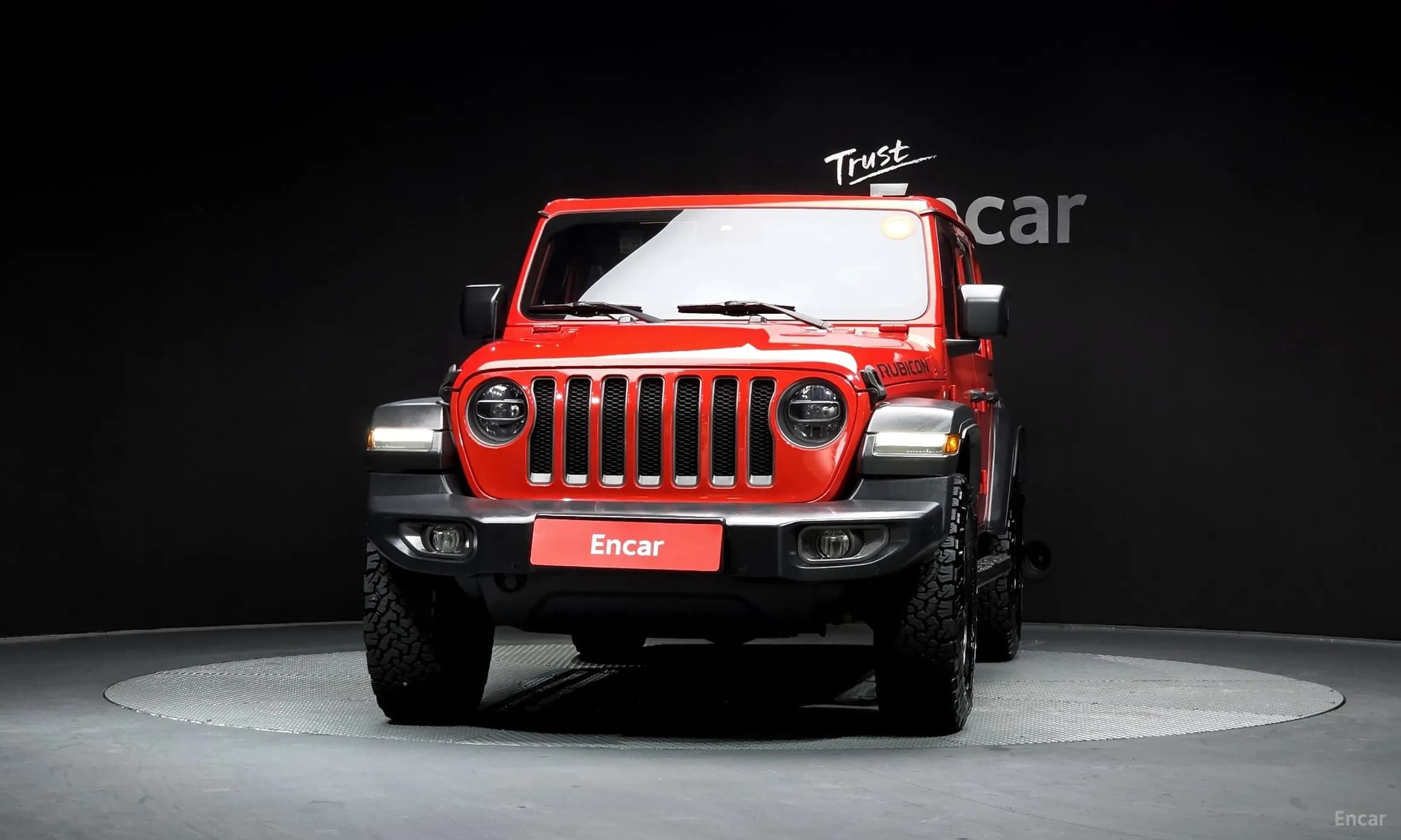Wrangler (JL)