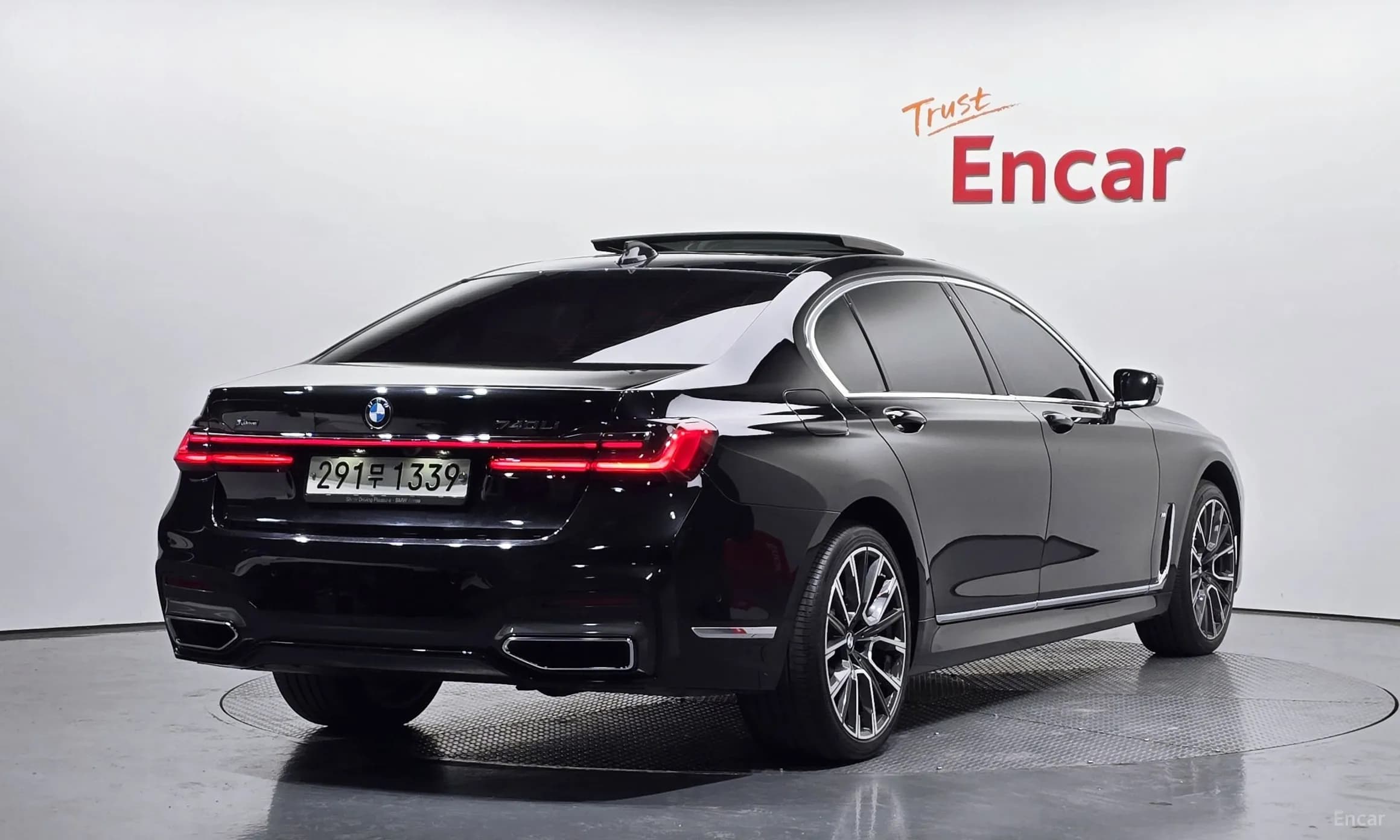 7 Series (G11)